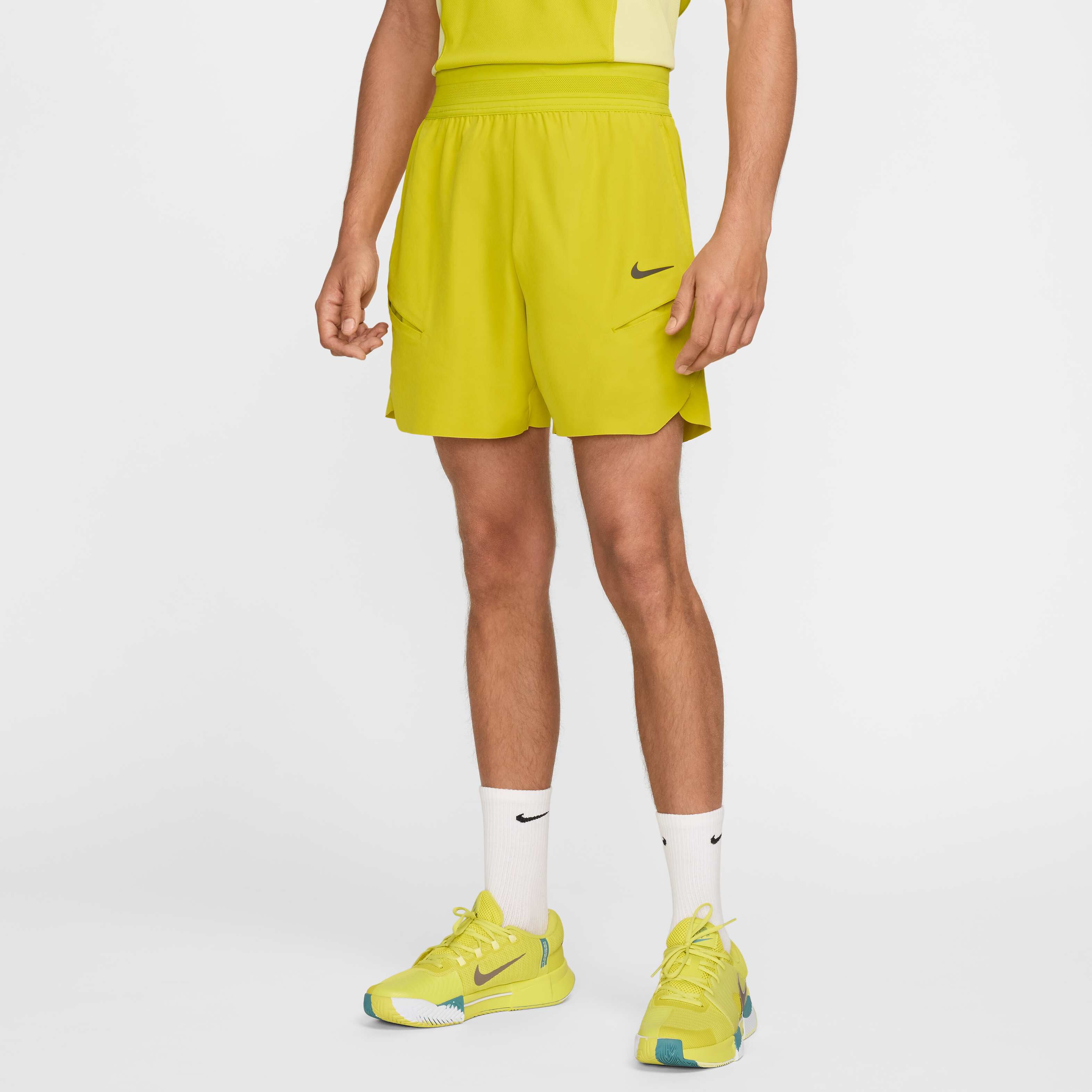 NikeCourt Slam image number 0