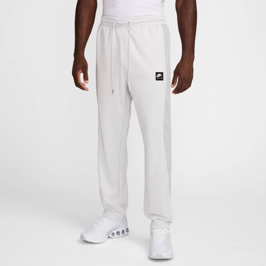 Men's Tracksuit Bottoms-Nike, Nike Air, Men's Poly-Knit Tracksuit Bottoms