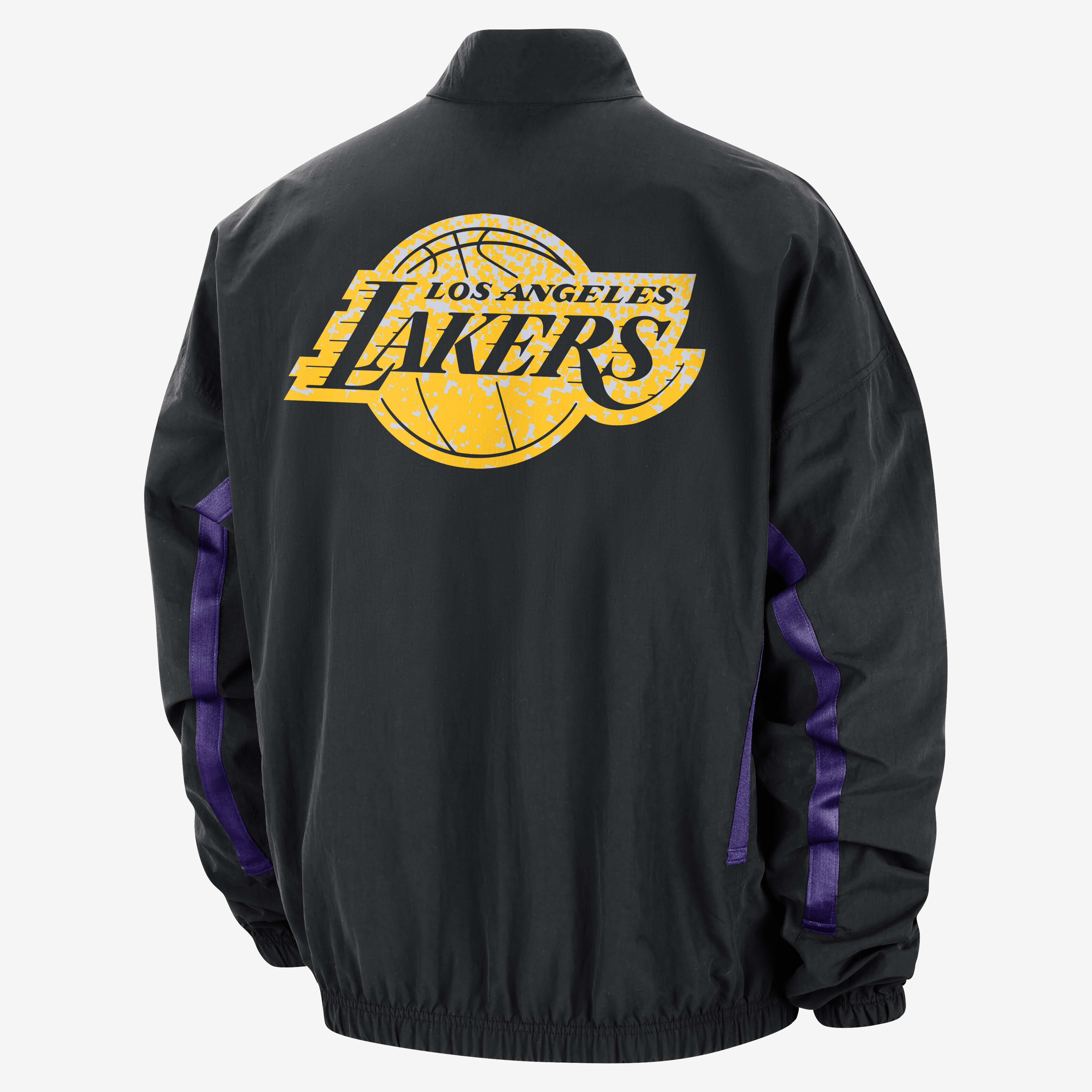 Los Angeles Lakers DNA Courtside image number 1