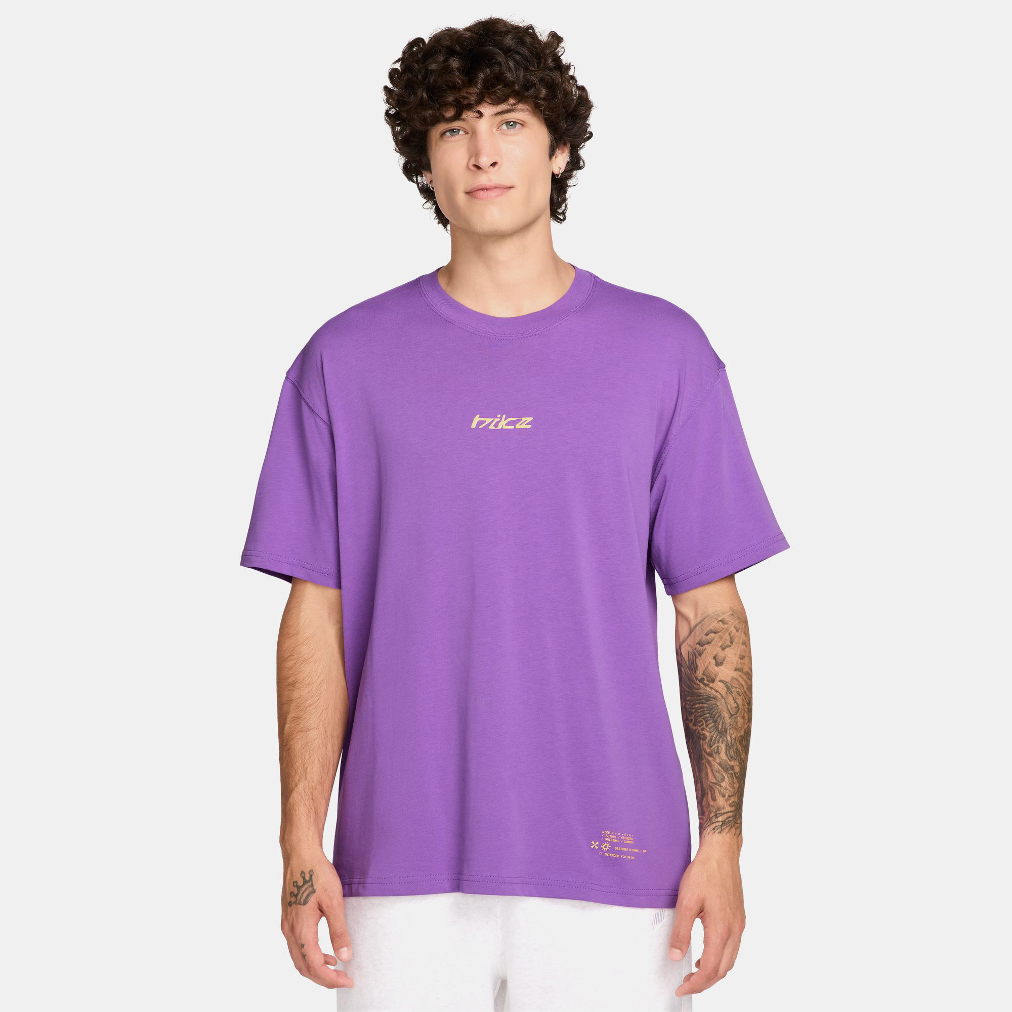 Nike Sportswear image number 0