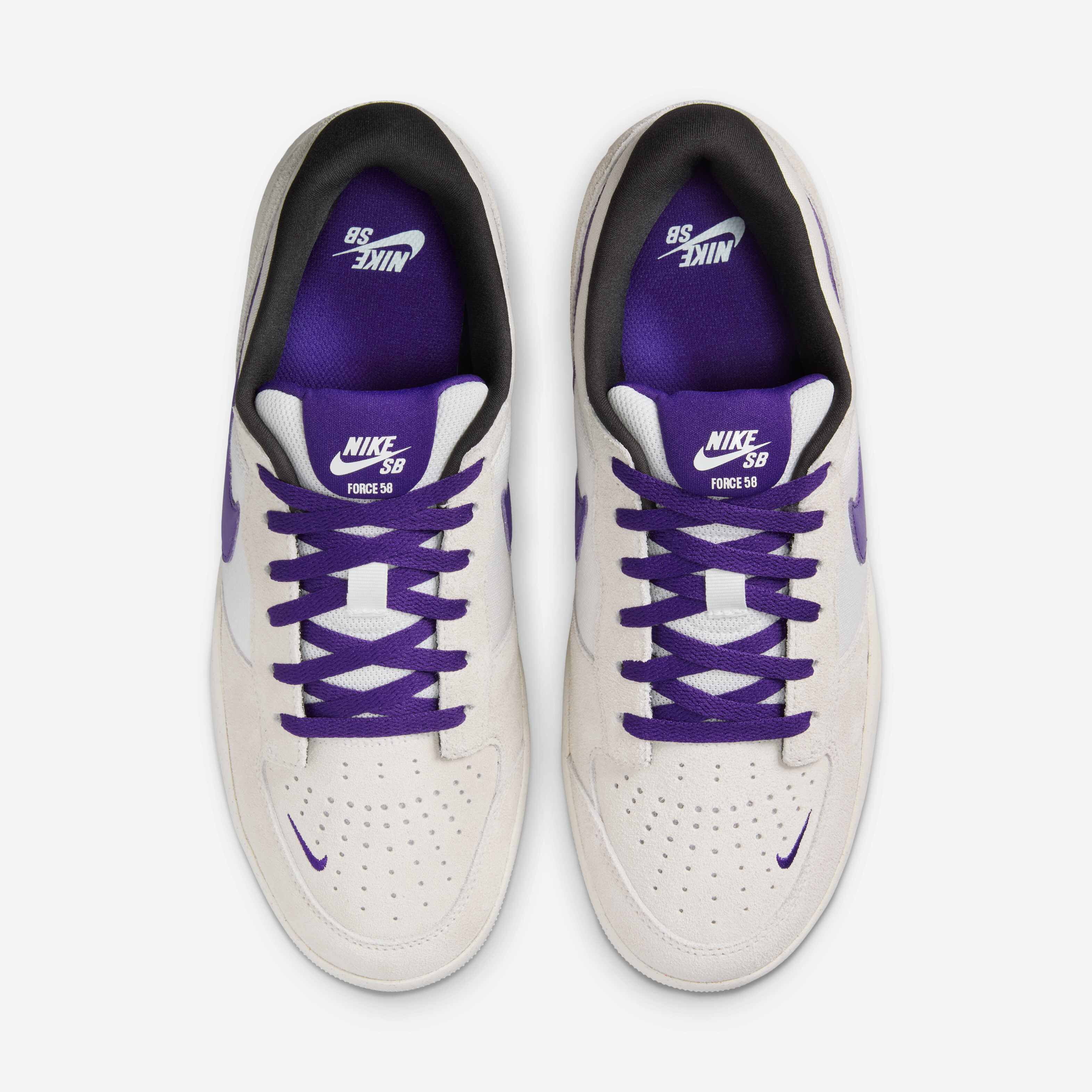 Nike SB Force 58 image number 3