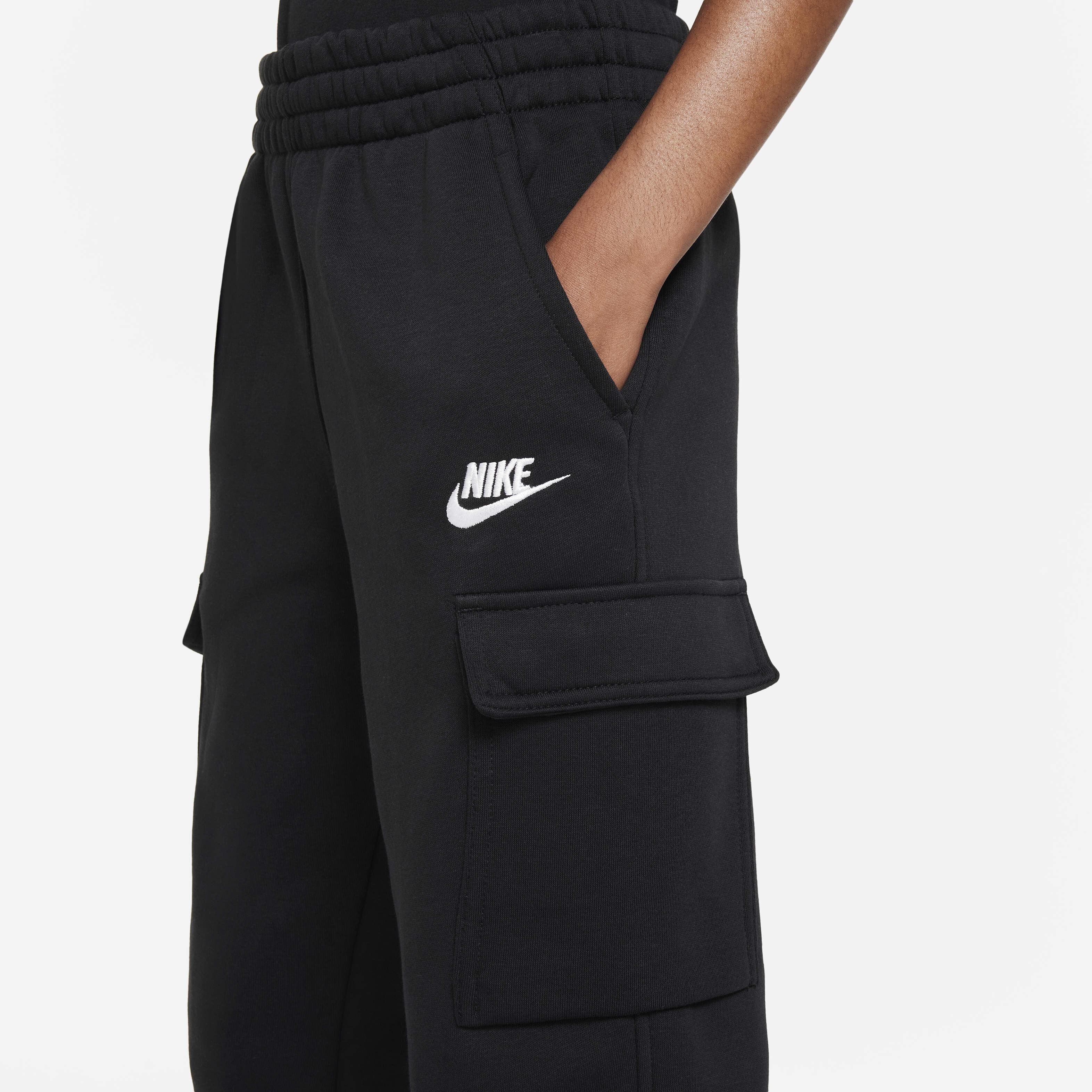 Nike Sportswear Club Fleece image number 3