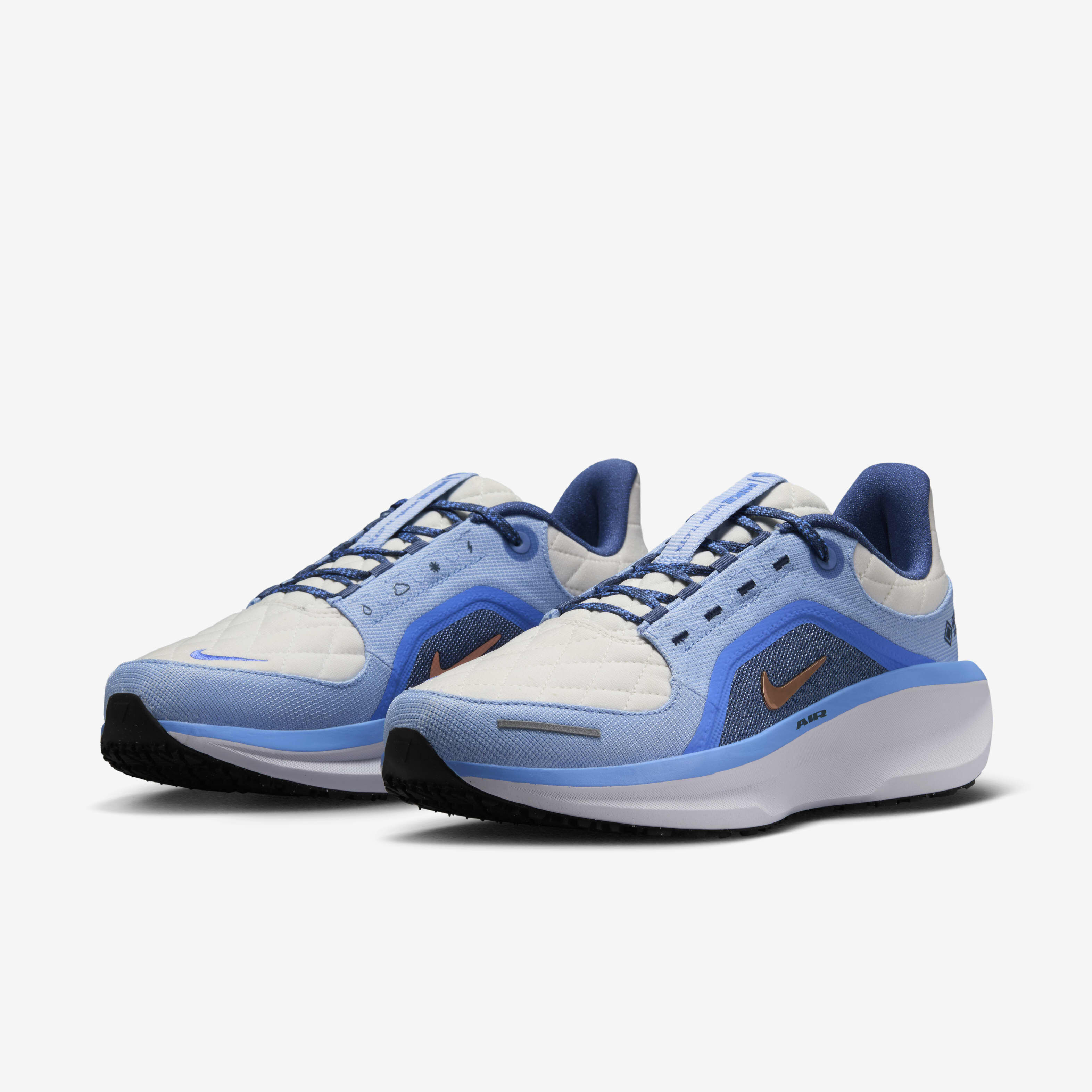 نايكي وينفلو 11 GORE-TEX image number 4