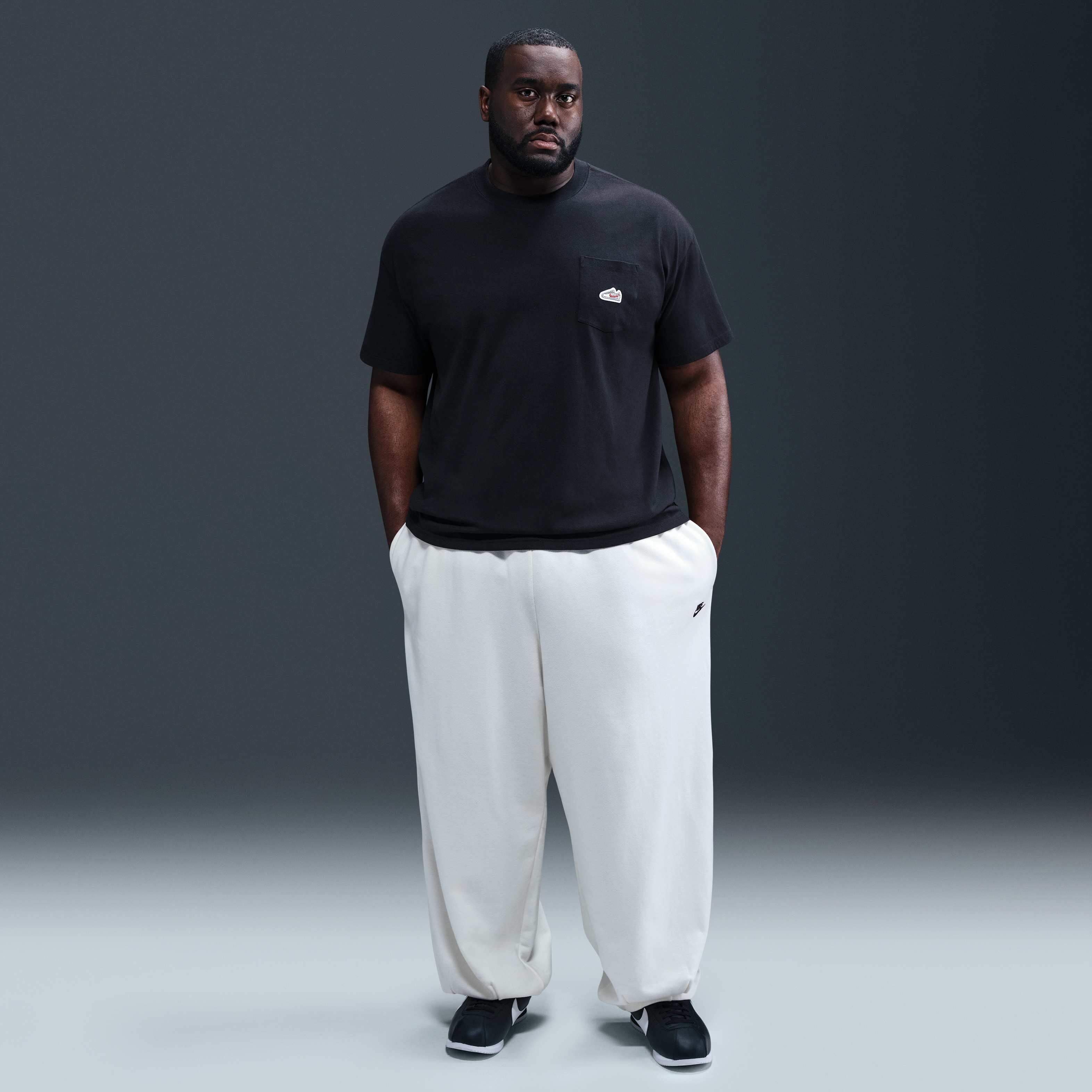 نايكي سبورتسوير image number 8