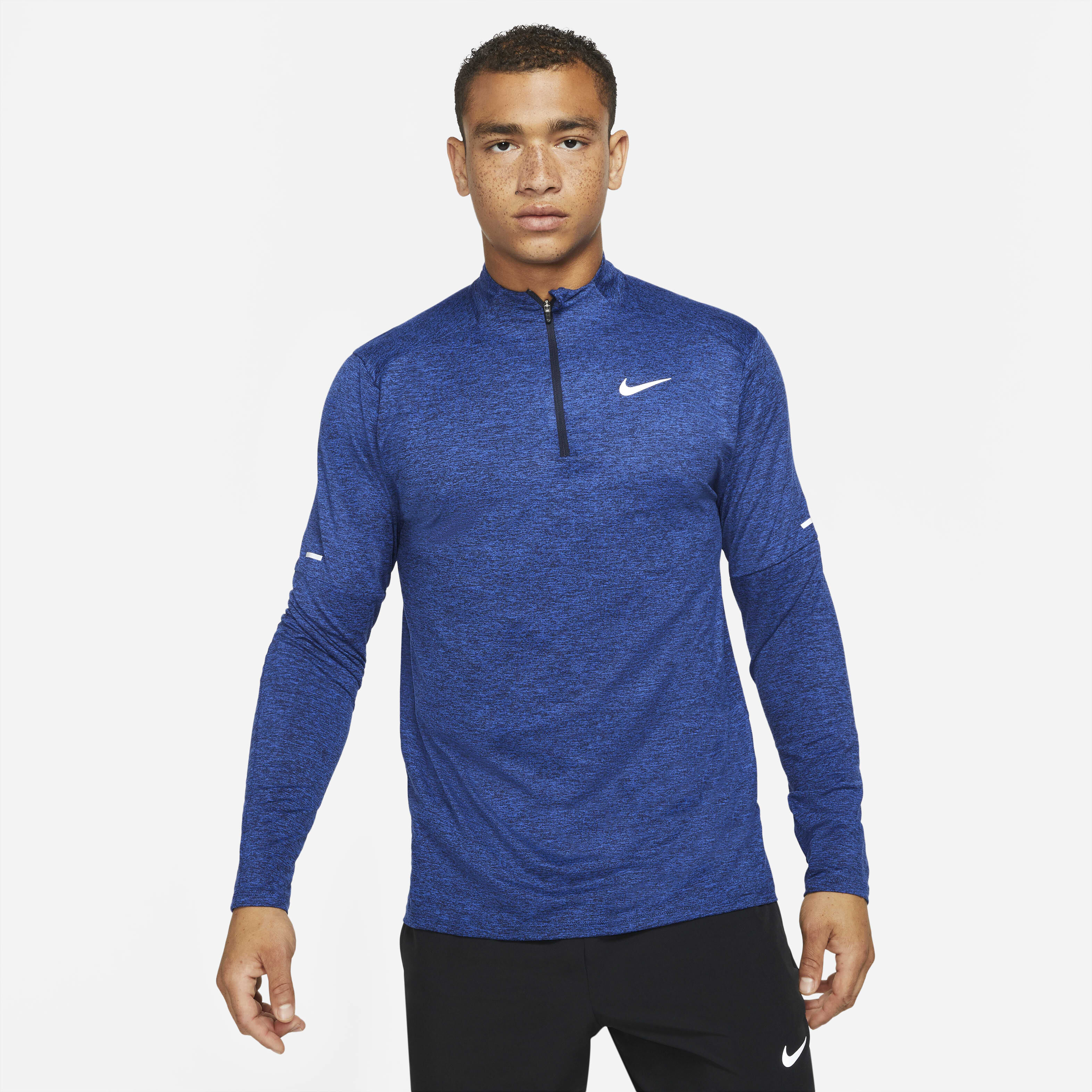 Nike half t shirt clearance