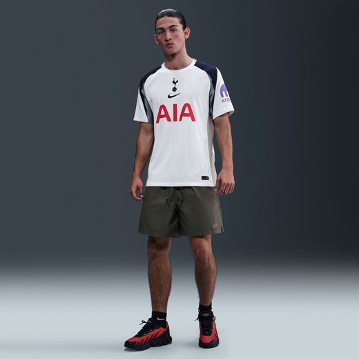 Tottenham-Nike, Tottenham Hotspur 2025/26 Match Home, Men's Nike Dri-FIT ADV Football Authentic Shirt