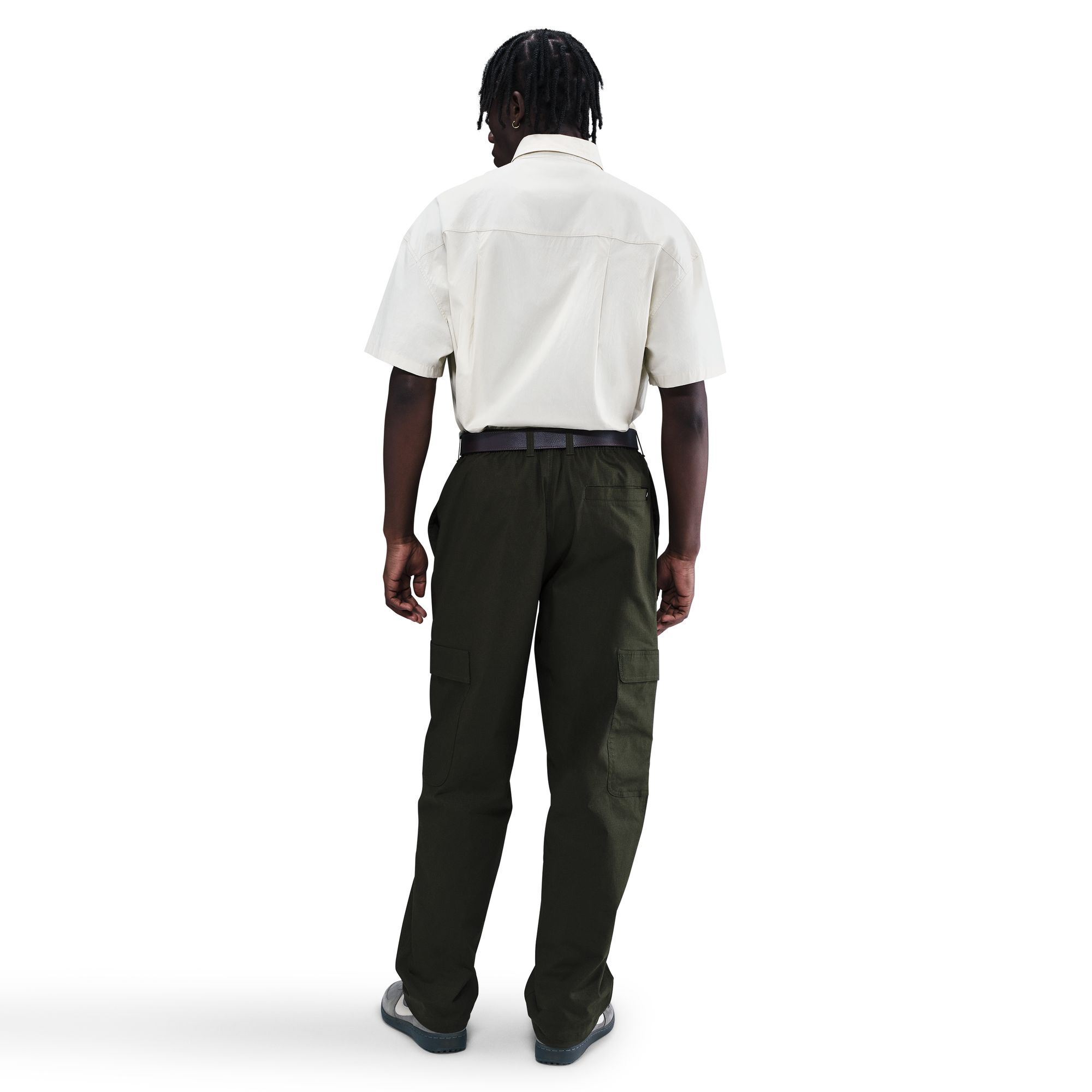 Nike Sportswear Club image number 1