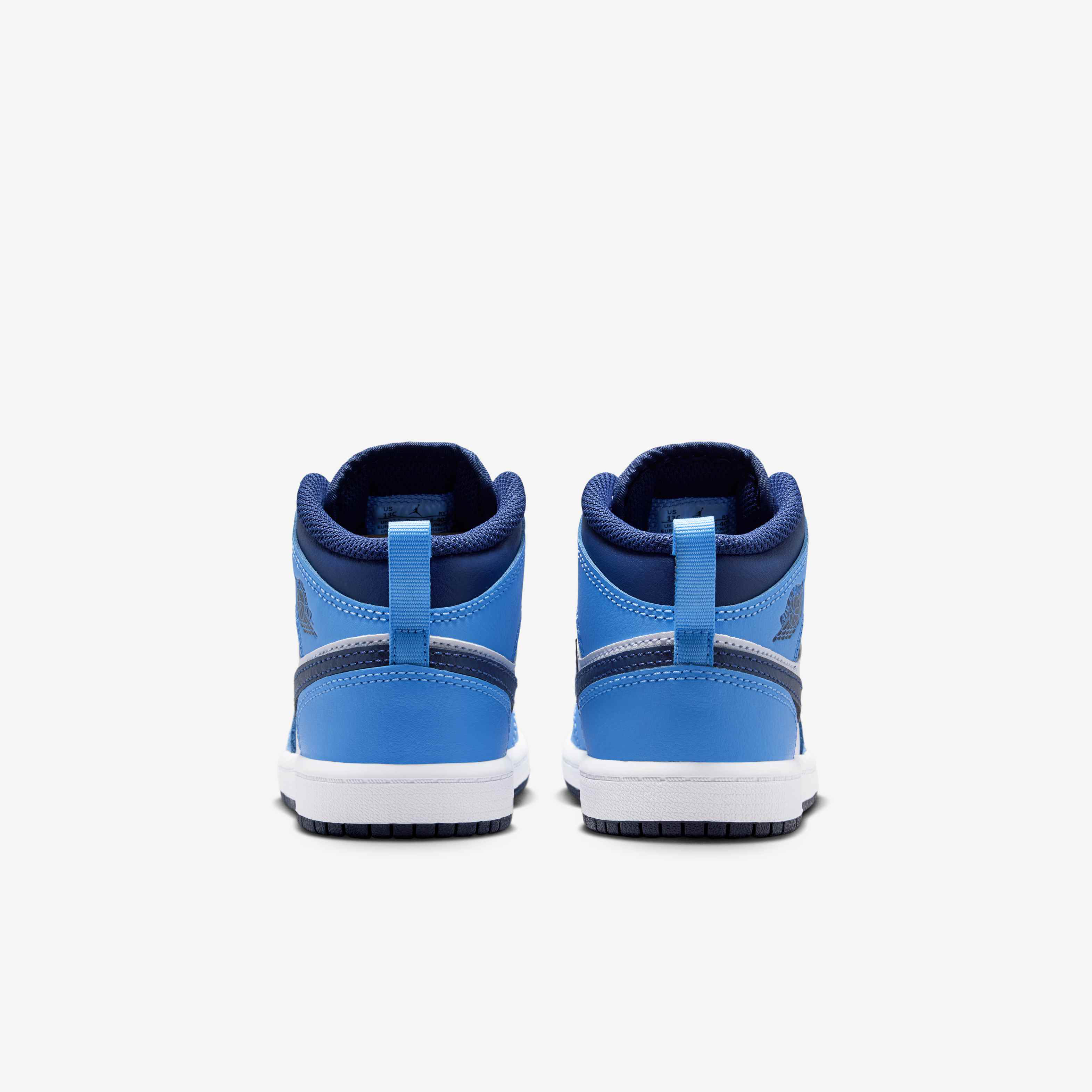 Jordan 1 Mid image number 5
