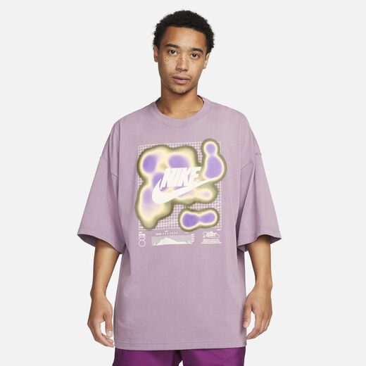 T-Shirts & Tops-Nike, Nike Sportswear, Men's T-Shirt