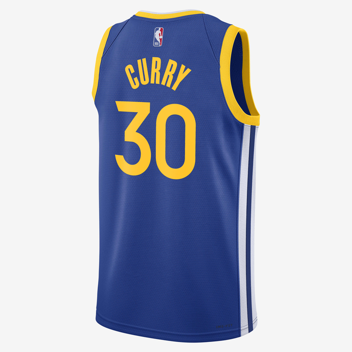Golden State Warriors Icon Edition image number 1 Golden State Warriors Icon Edition image number 1
