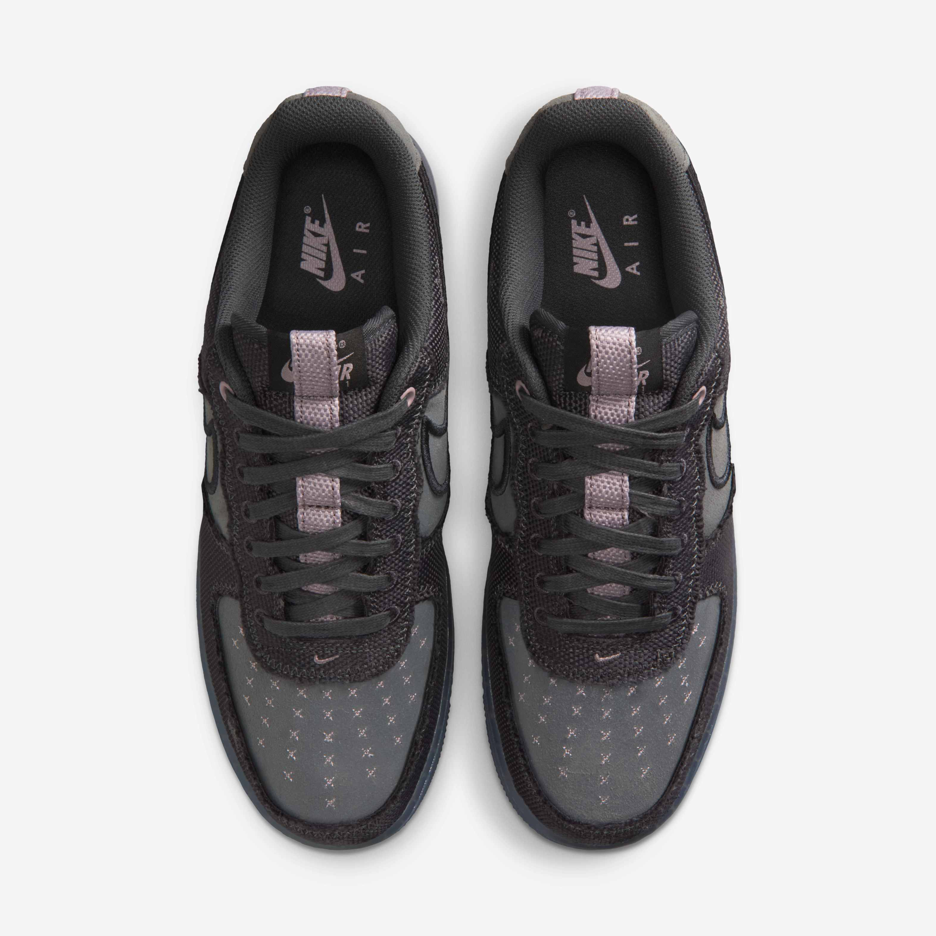 Nike Air Force 1 '07 image number 3