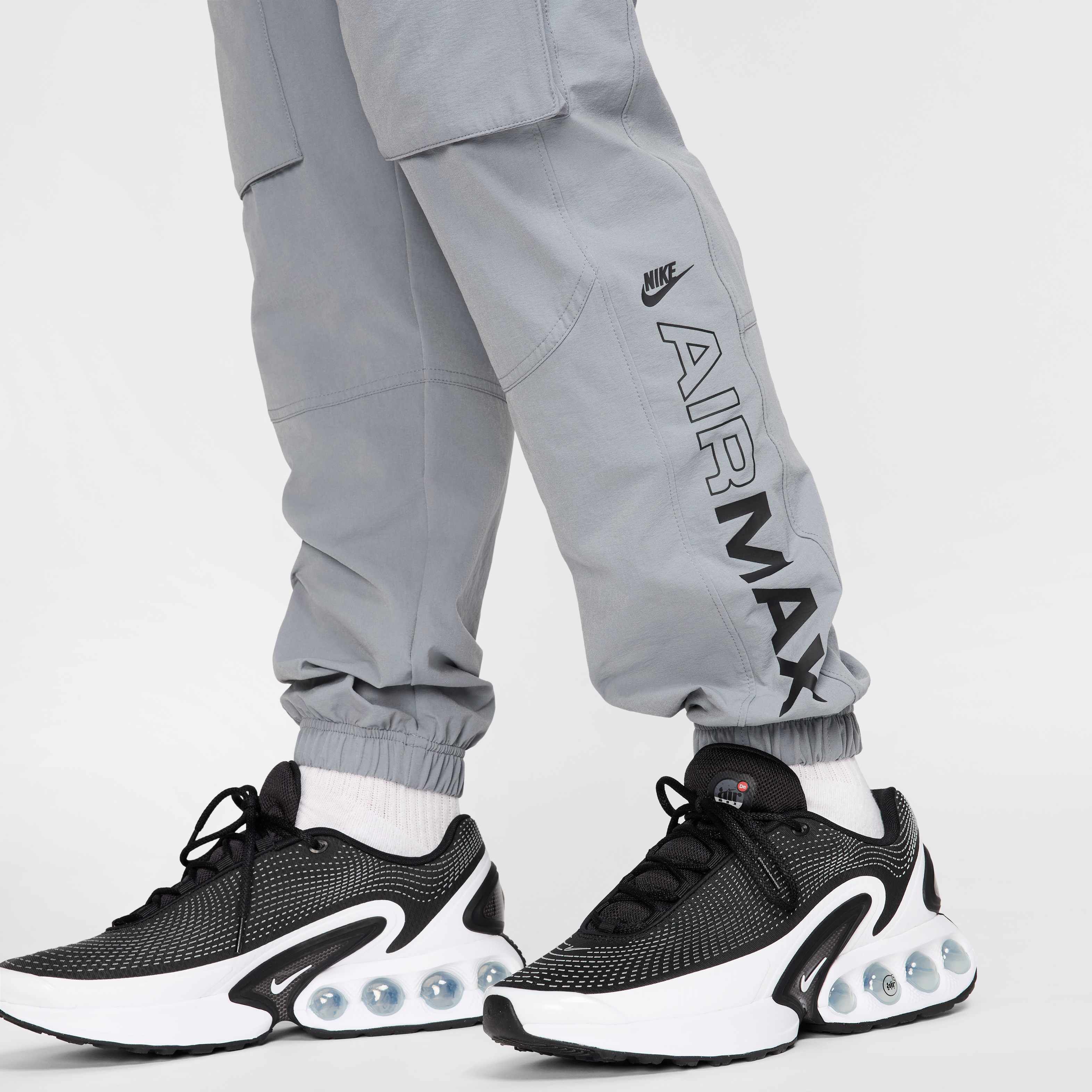 نايكي سبورتسوير اير ماكس image number 4