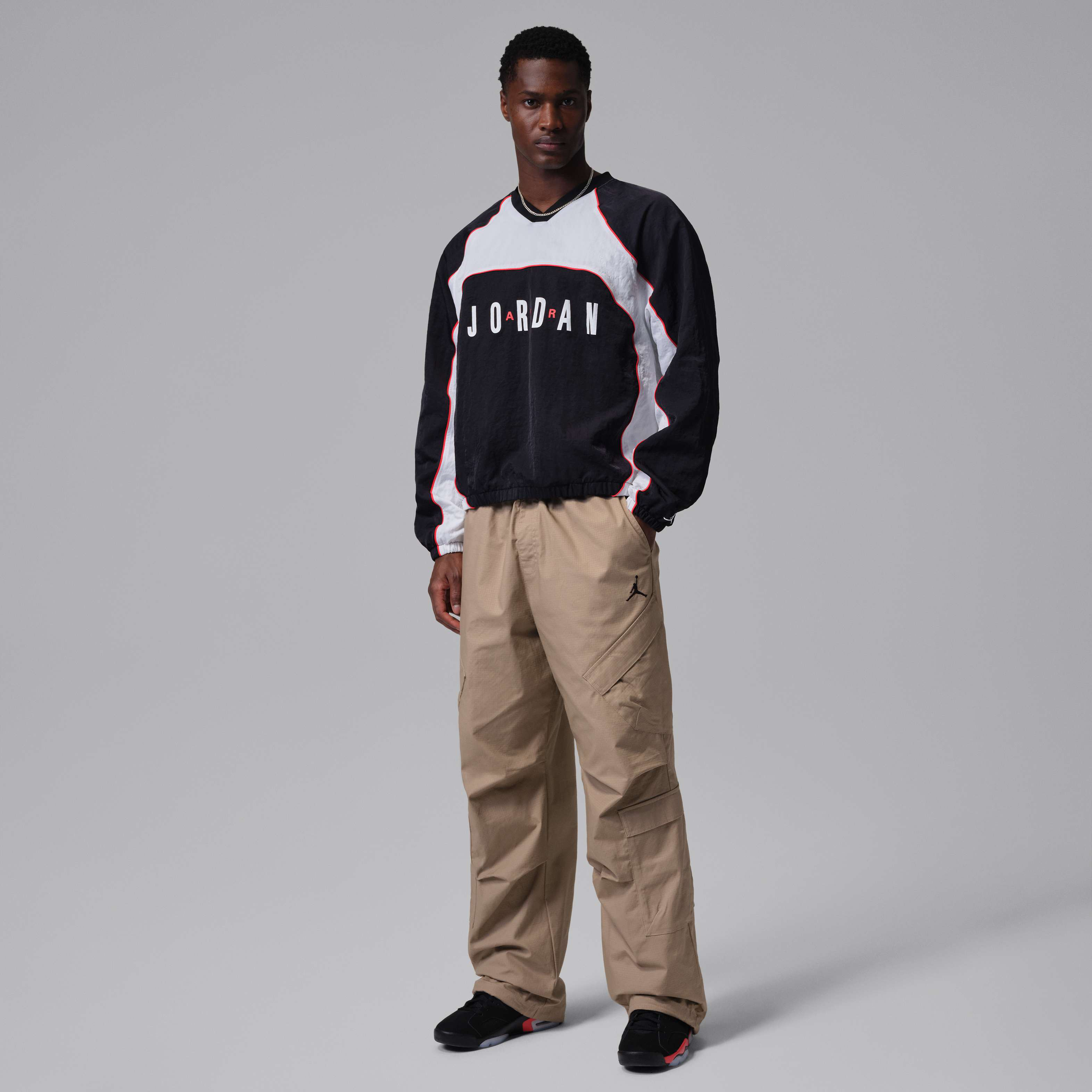 Jordan Flight image number 7