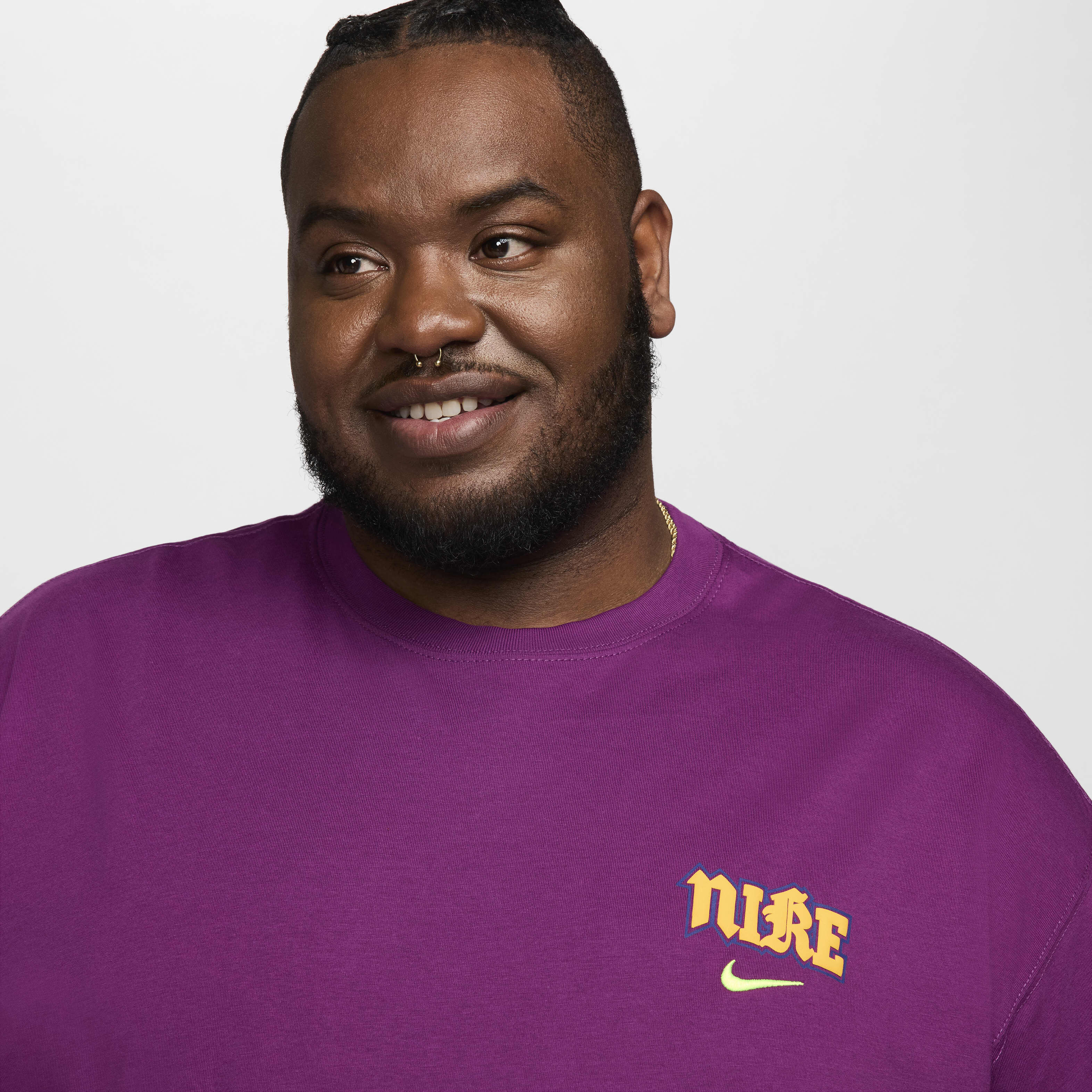 نايكي سبورتسوير image number 8