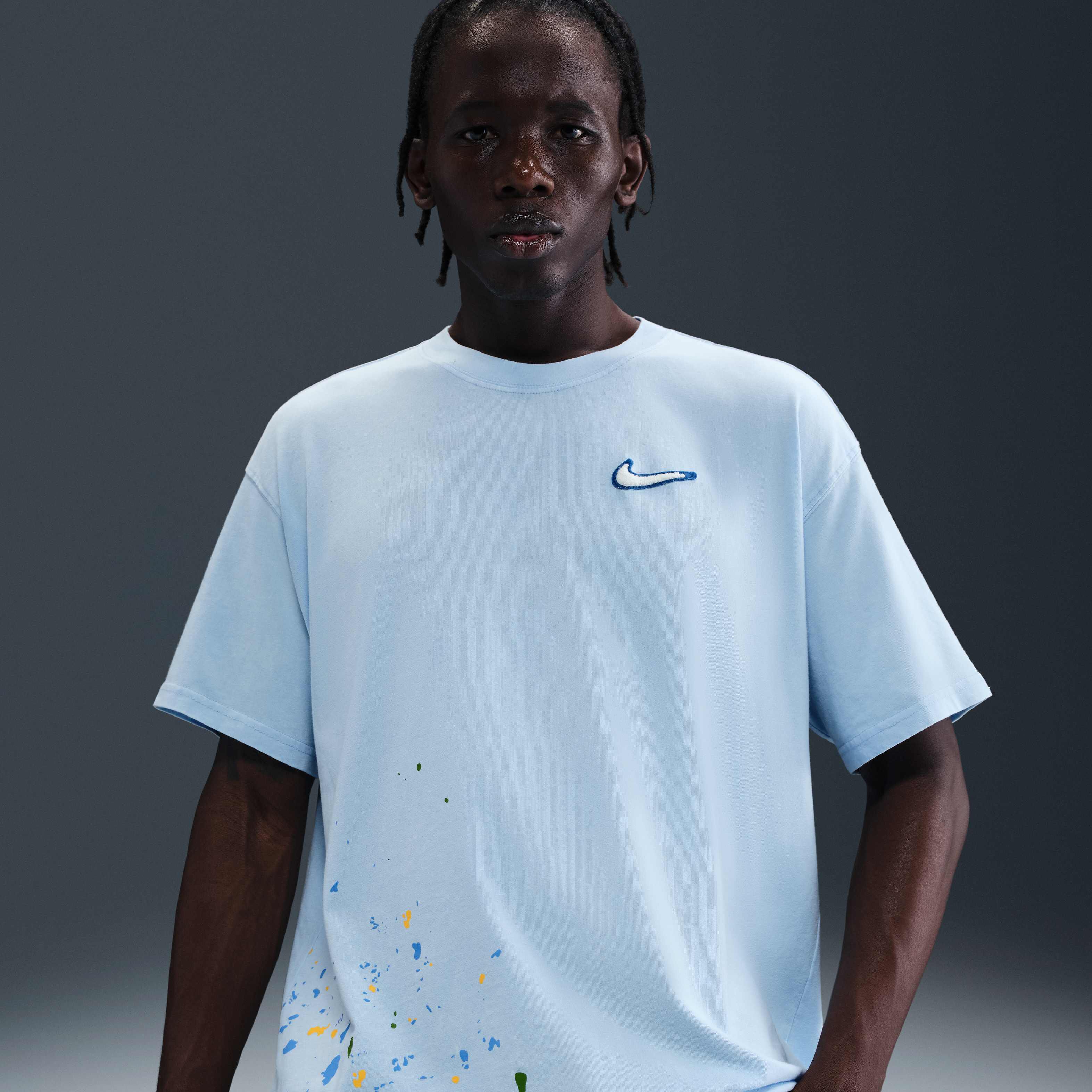 NIKE - NIKE Tee/SHORT PANTS SETUP【XL】 NIKE - NIKE Tee/SHORT PANTS SETUP【XL】 Nike Dri-Fit Tshirt