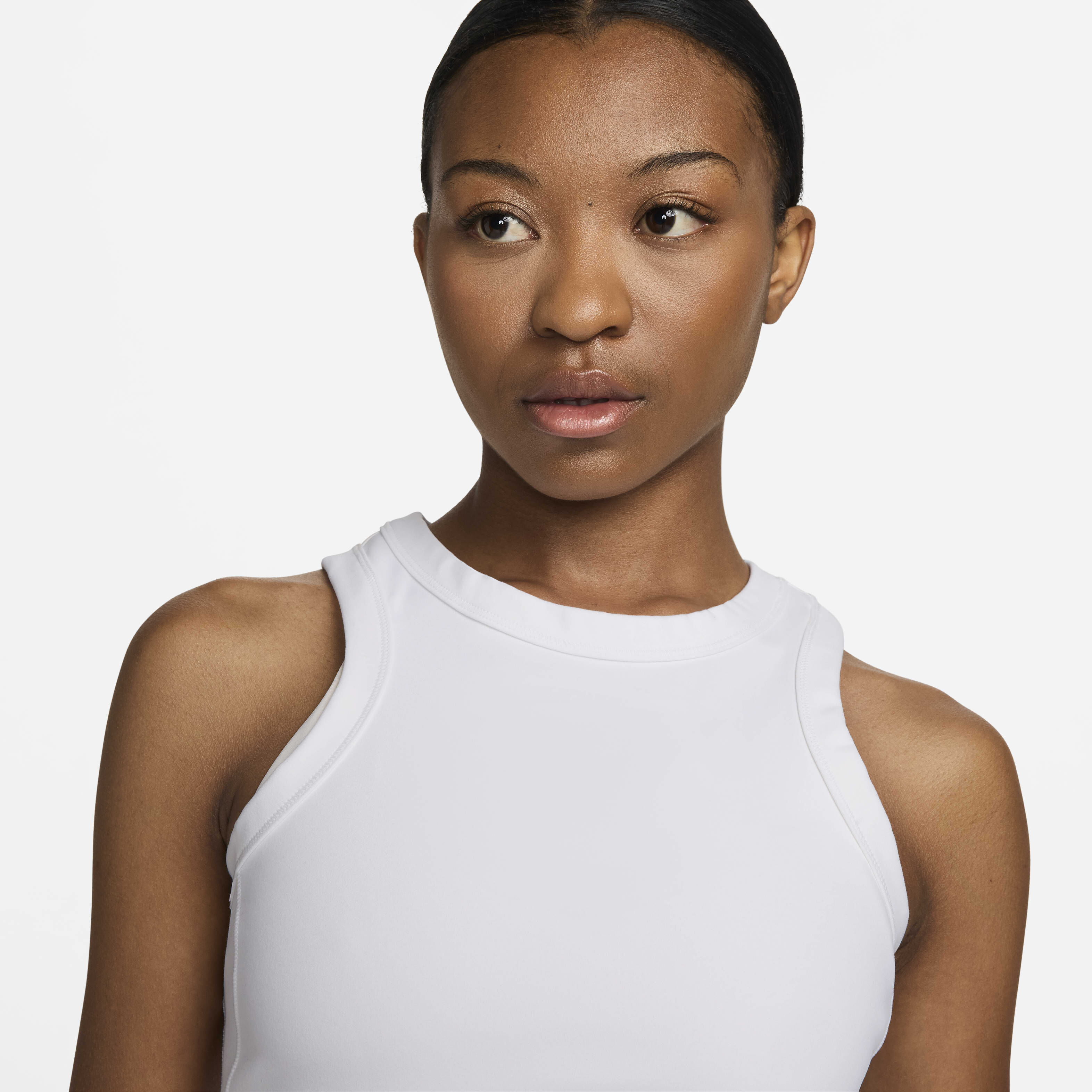 Nike One Fitted image number 2