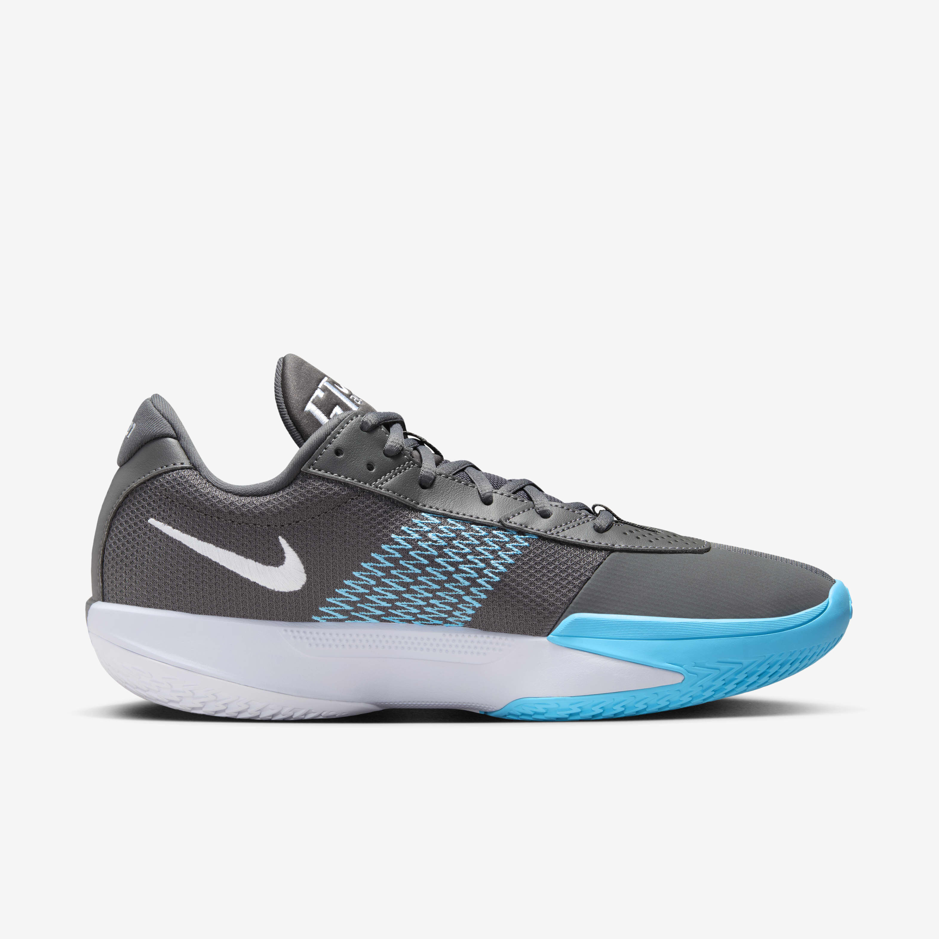 Buy Nike G.T. Cut Academy Basketball Shoes Nike Qatar Official