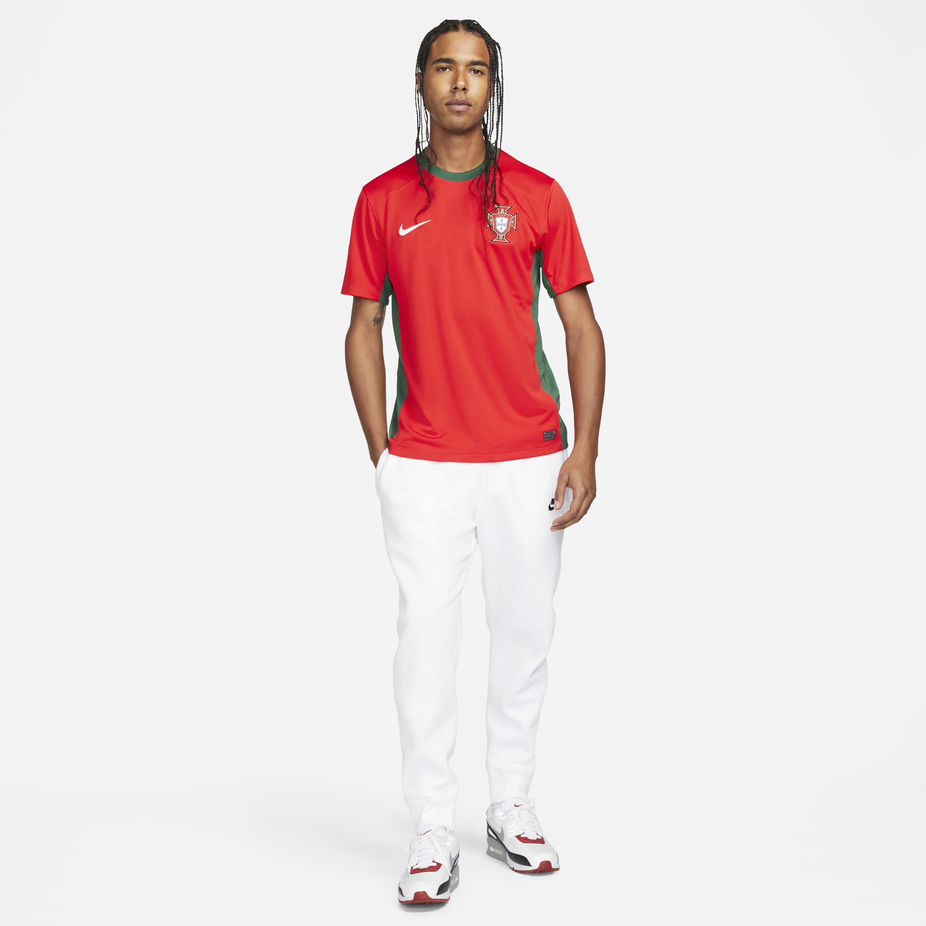 Portugal 2023 Stadium Home image number 7