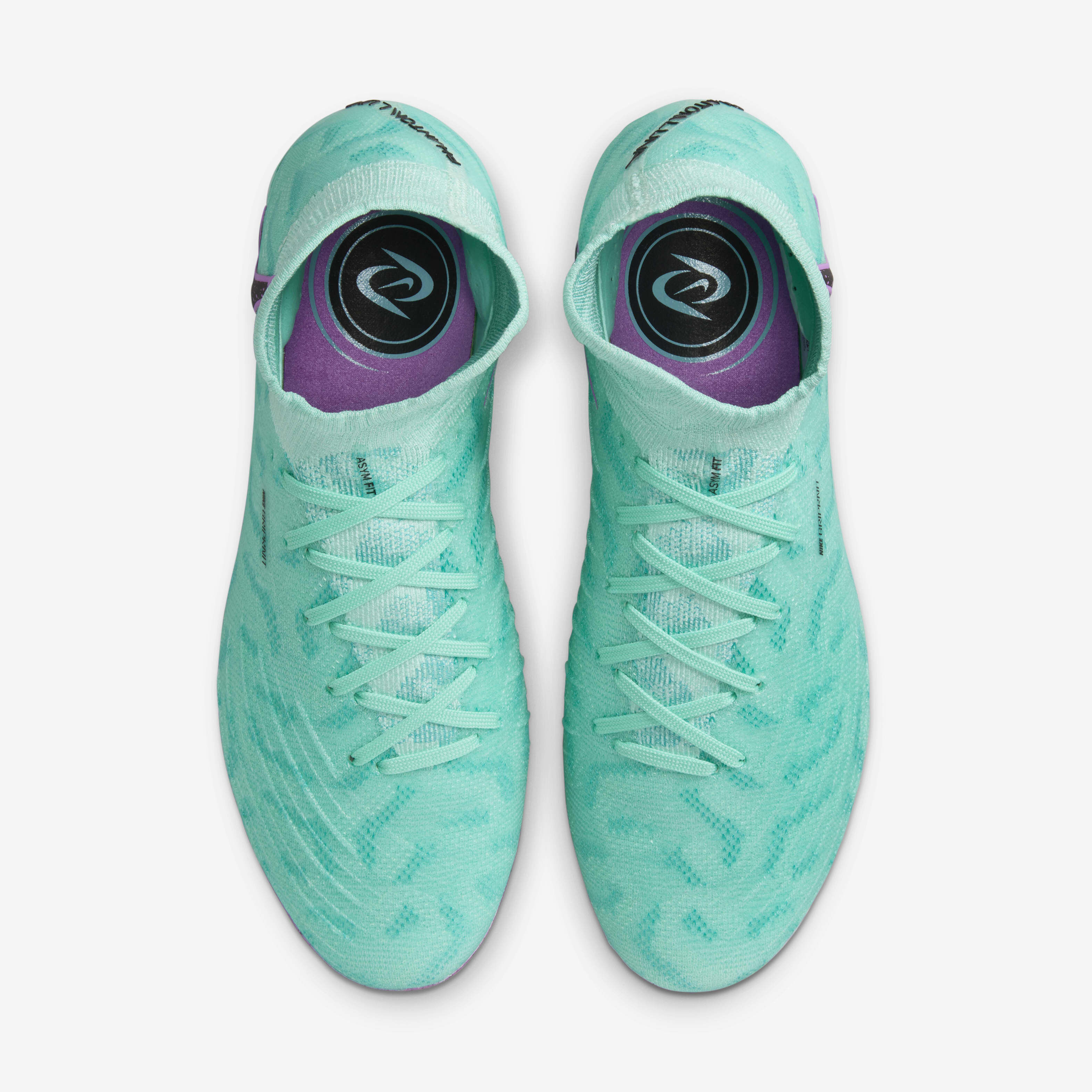Buy Nike Phantom Luna Elite Firm Ground High Top Football Boot Nike Qatar Official