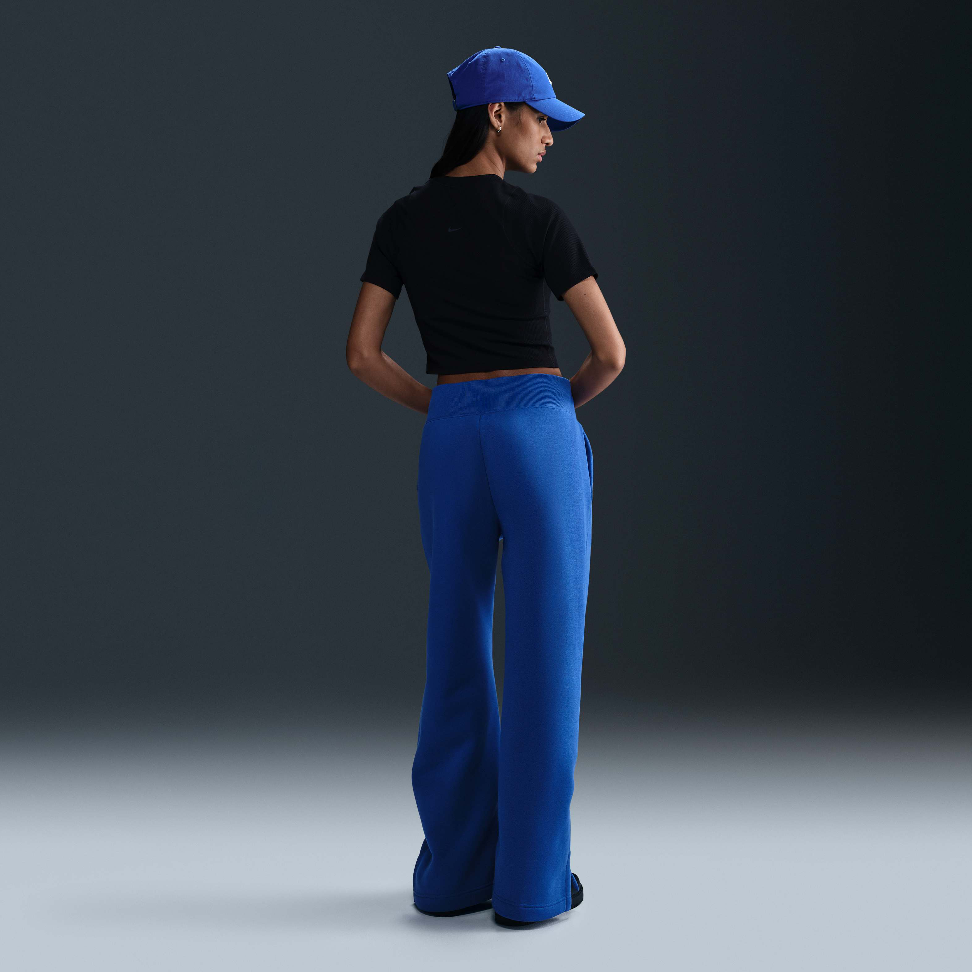 Nike Sportswear Phoenix Fleece image number 3