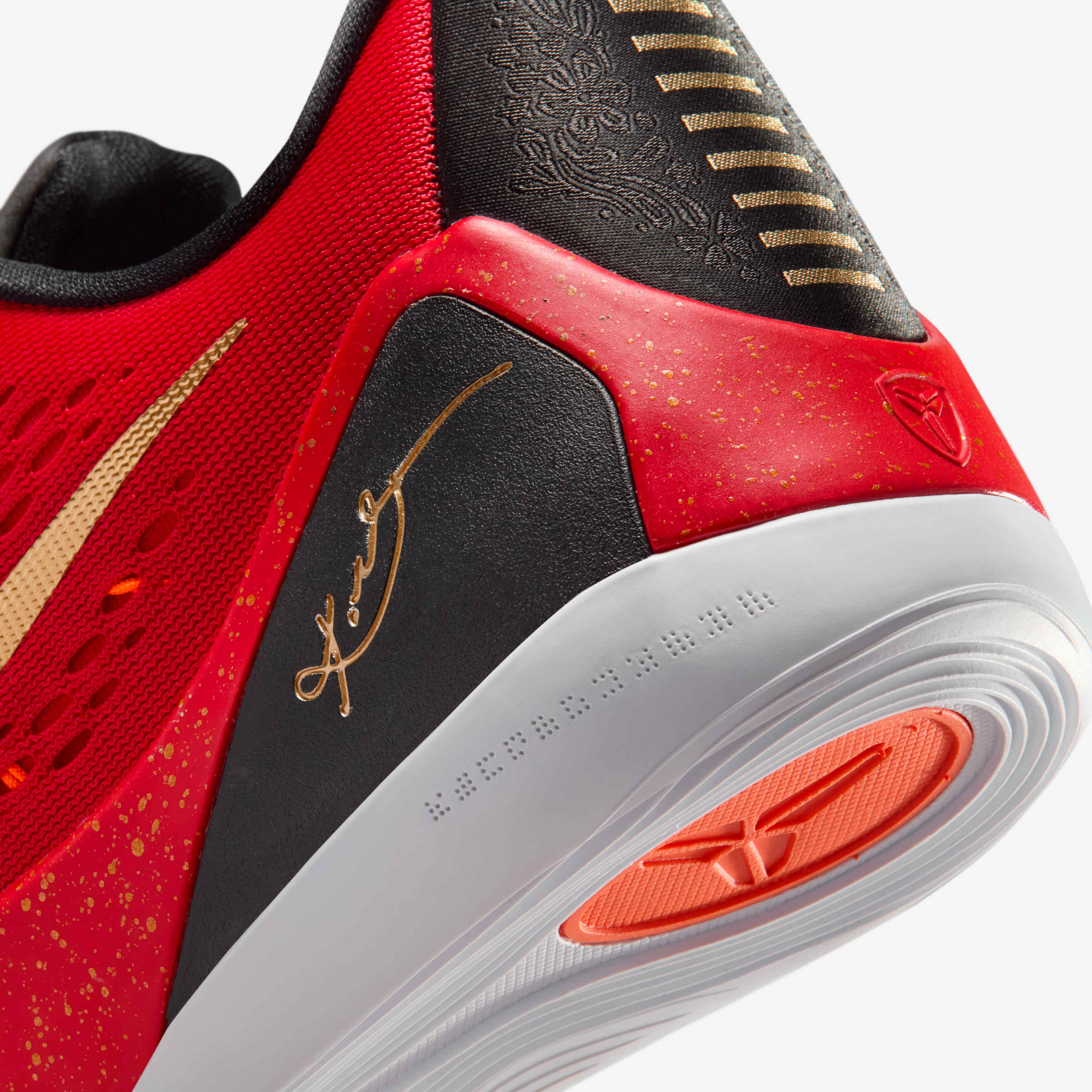 Kobe 9 Low image number 7