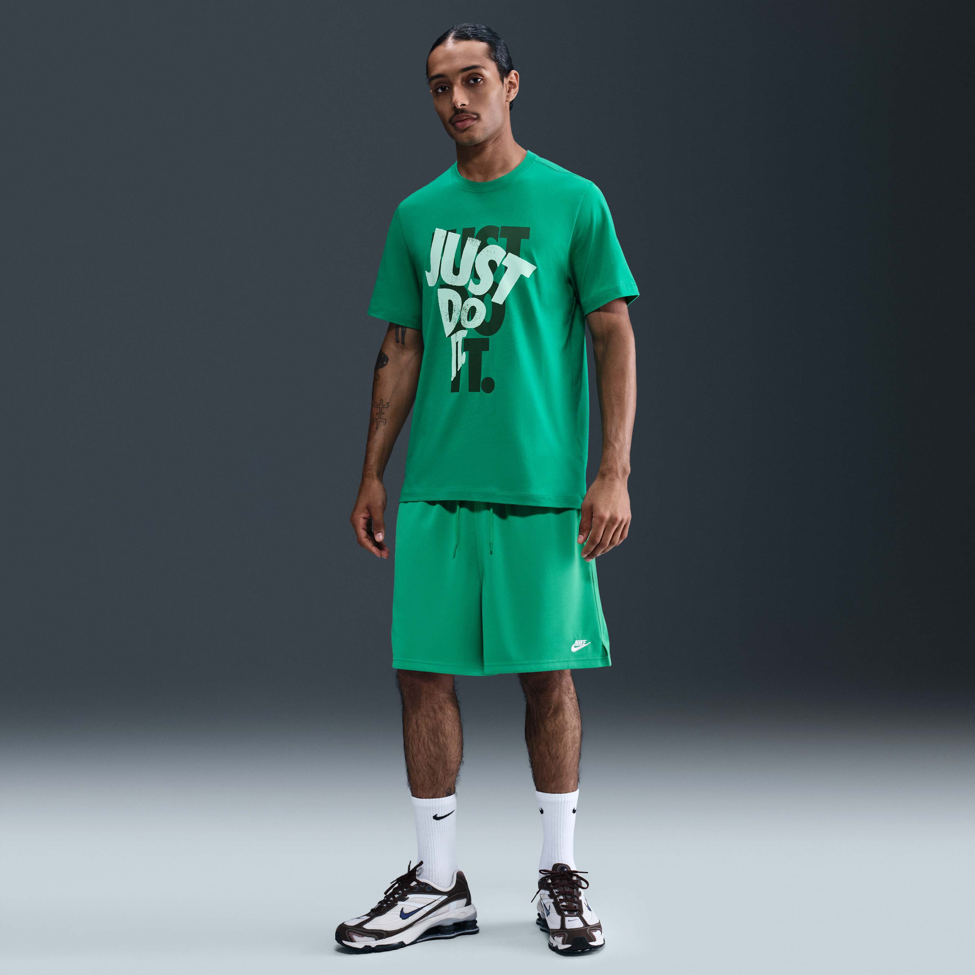 Nike Sportswear image number 3
