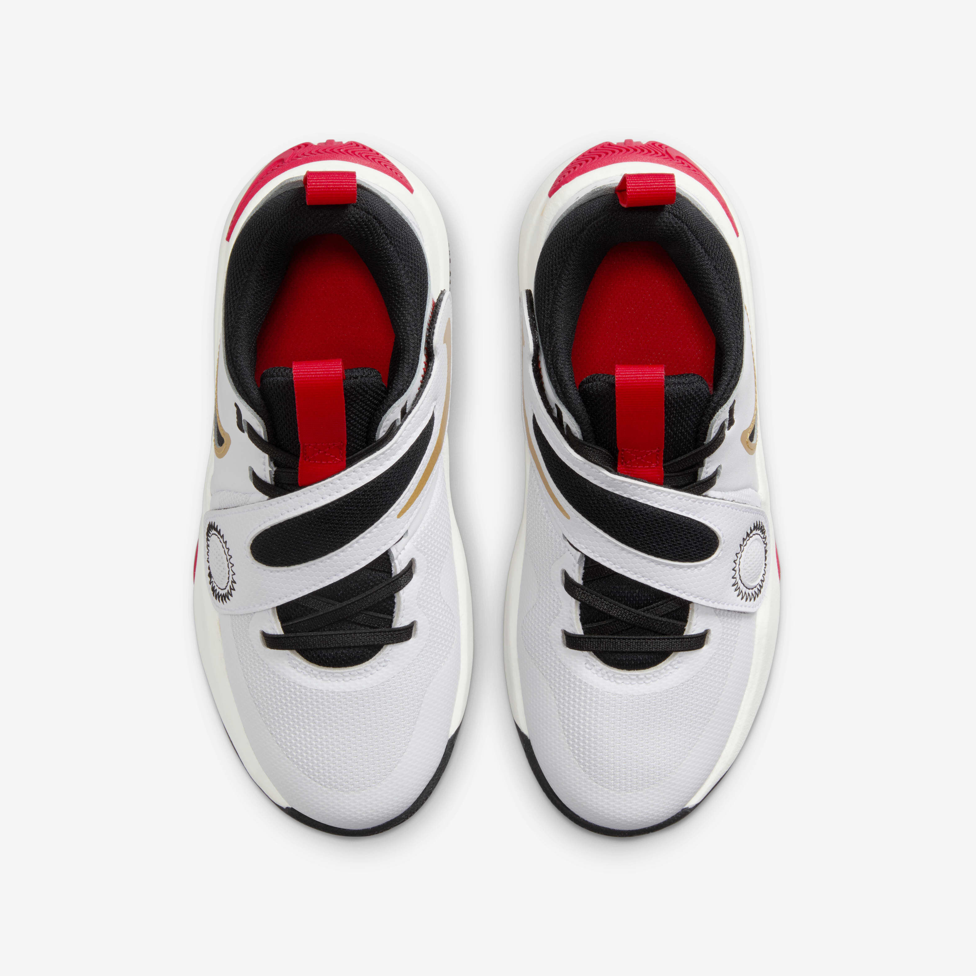 Buy Nike Team Hustle D 11 Older Kids Basketball Shoes Nike Qatar Official
