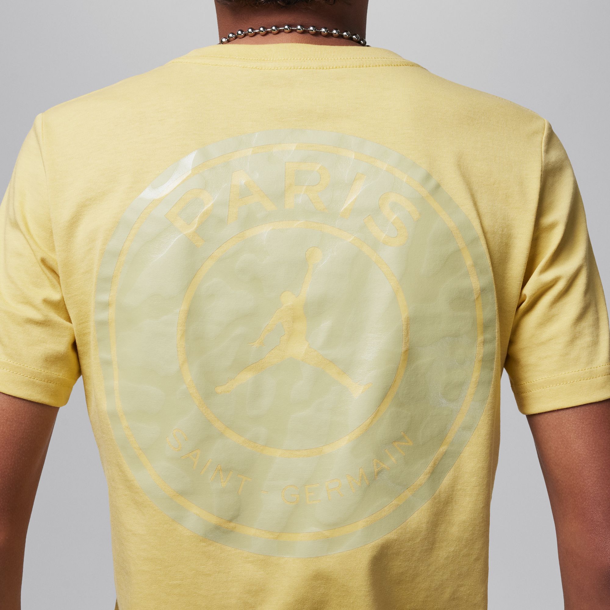 Jordan Paris Saint-Germain image number 2