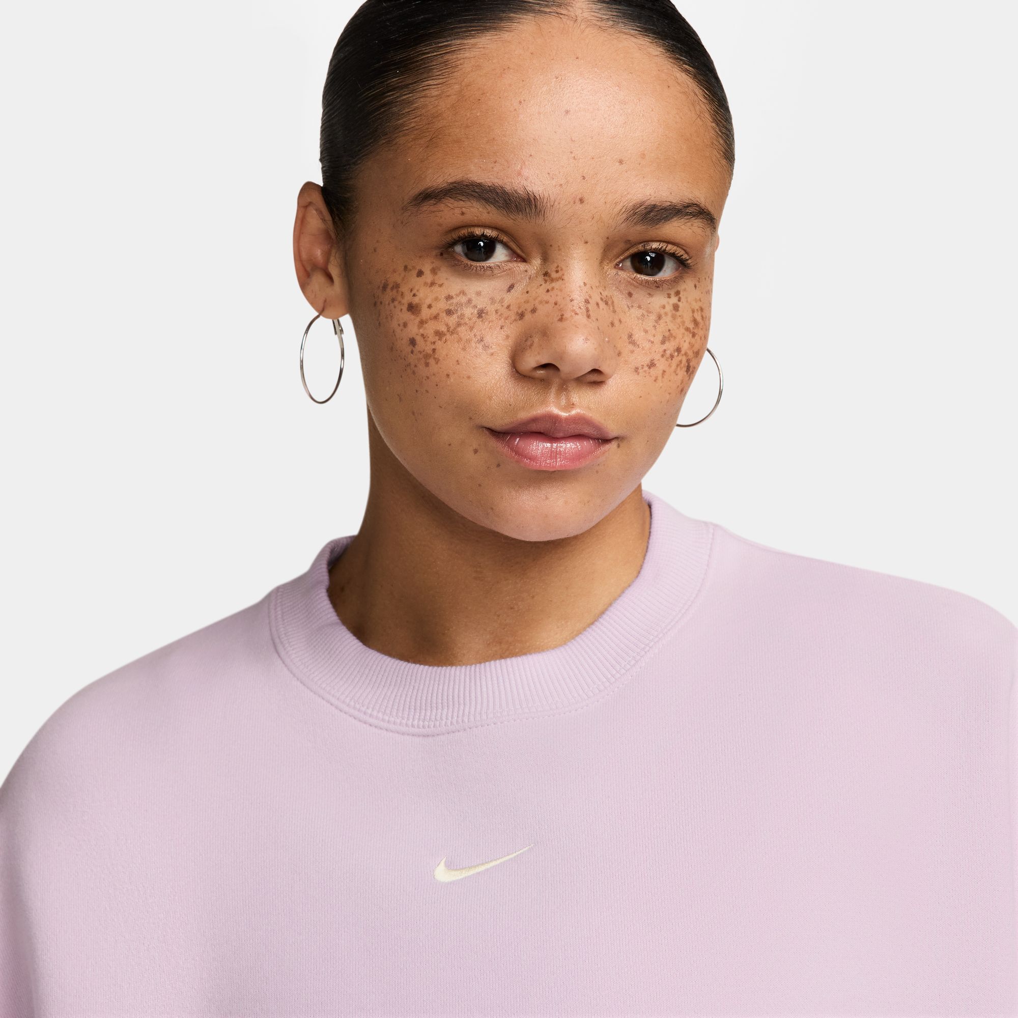 Nike Studio Fleece Medium Weight image number 2