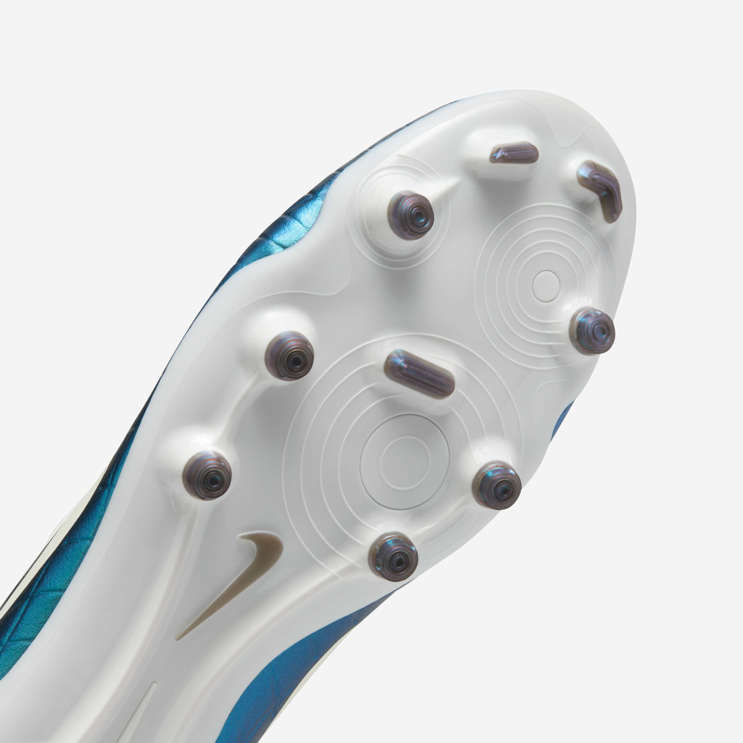 Nike Tiempo Emerald Legend 10 Academy image number 6