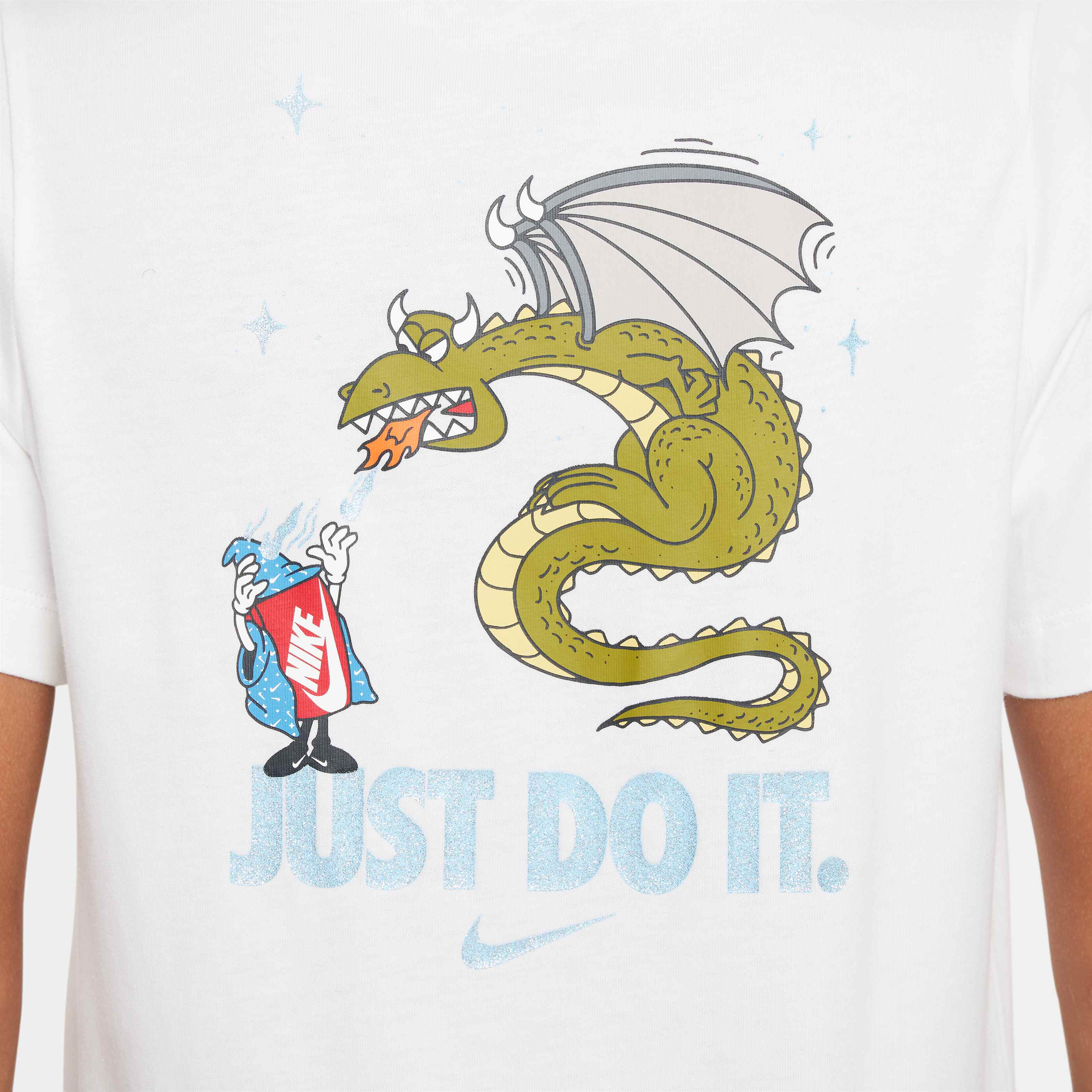 Nike Sportswear "Lunar New Year" image number 3