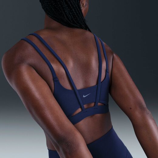 Sports Bras-Nike, Nike Zenvy Strappy, Women's Light-Support Padded Sports Bra