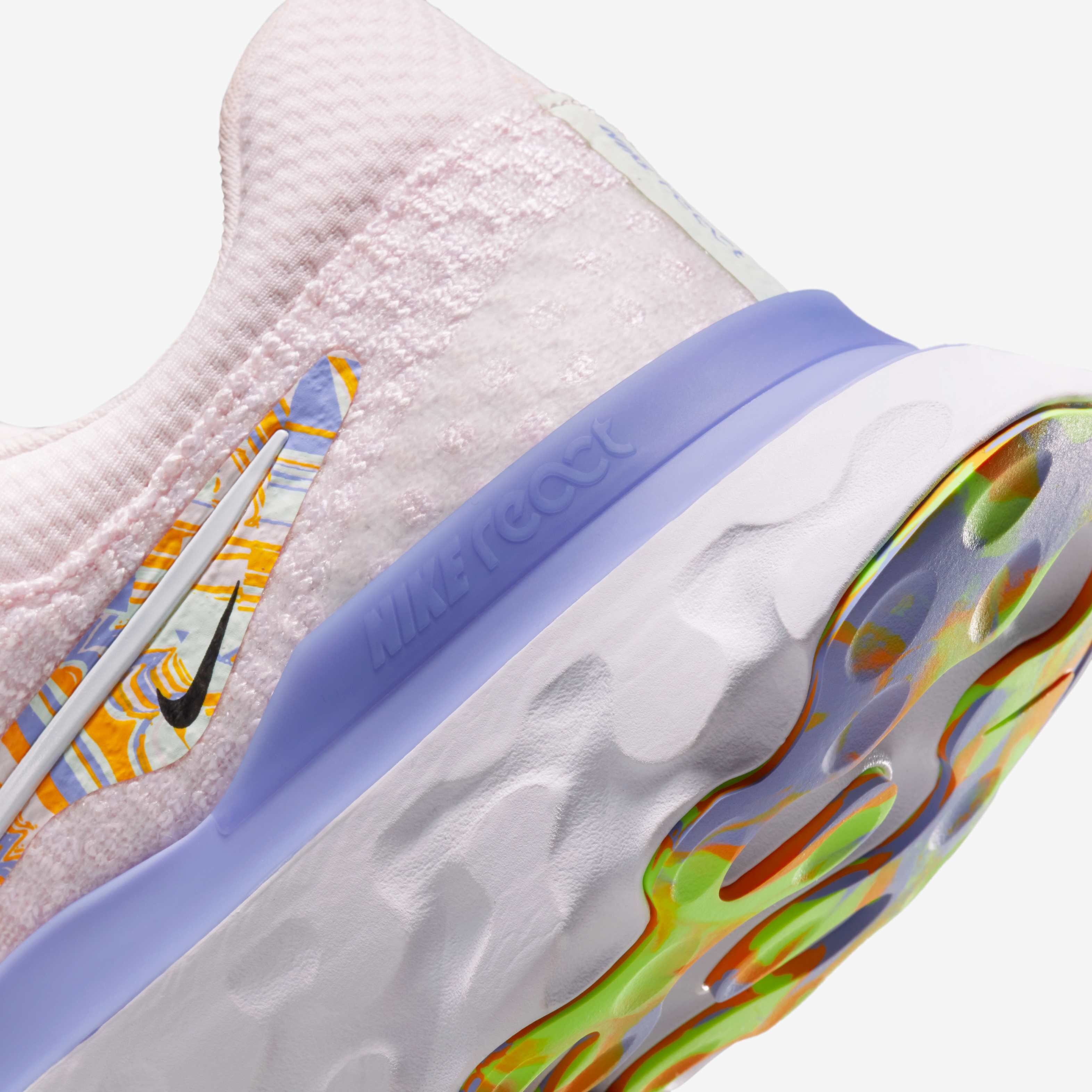 Nike React Infinity 3 Premium image number 7