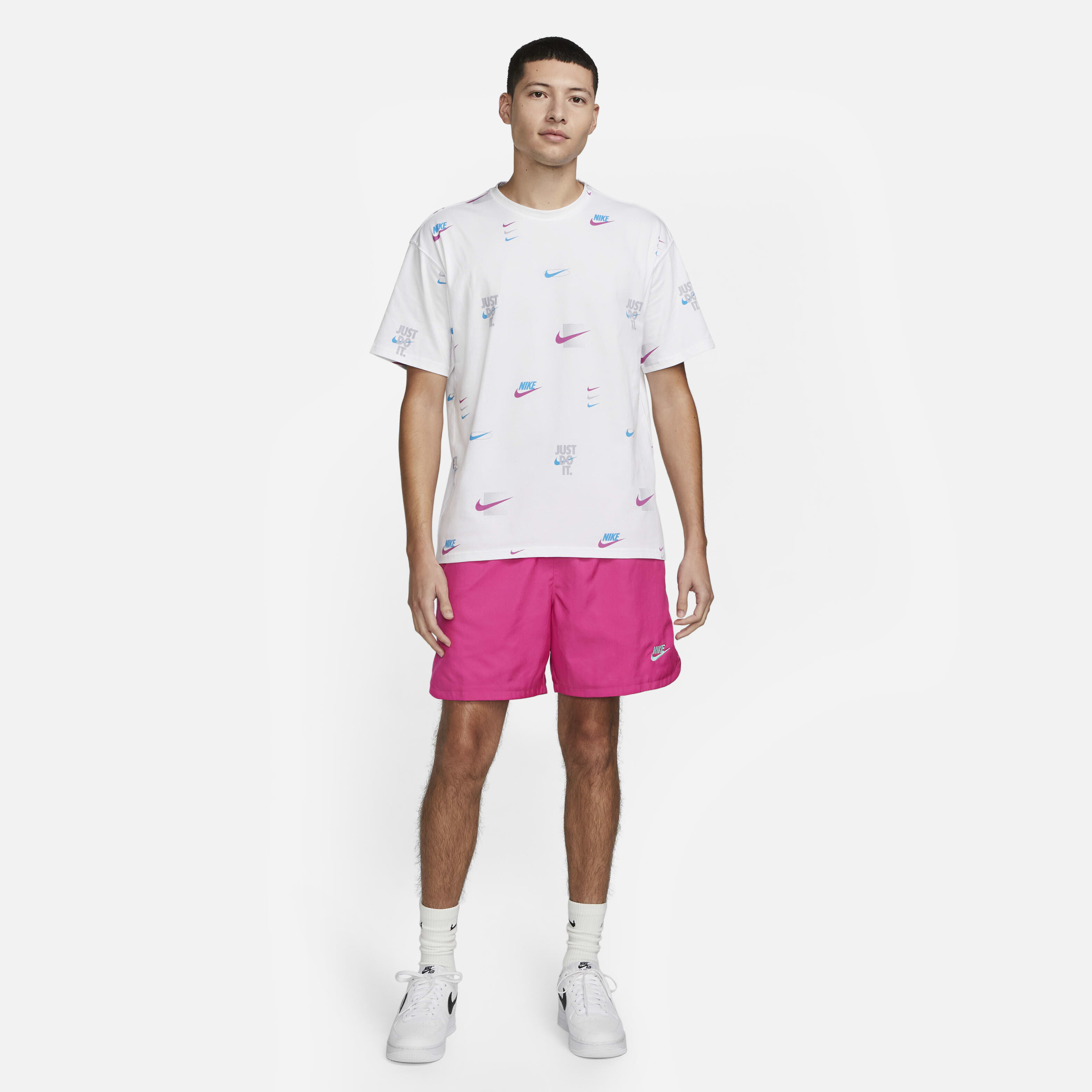 نايكي سبورتسوير image number 3