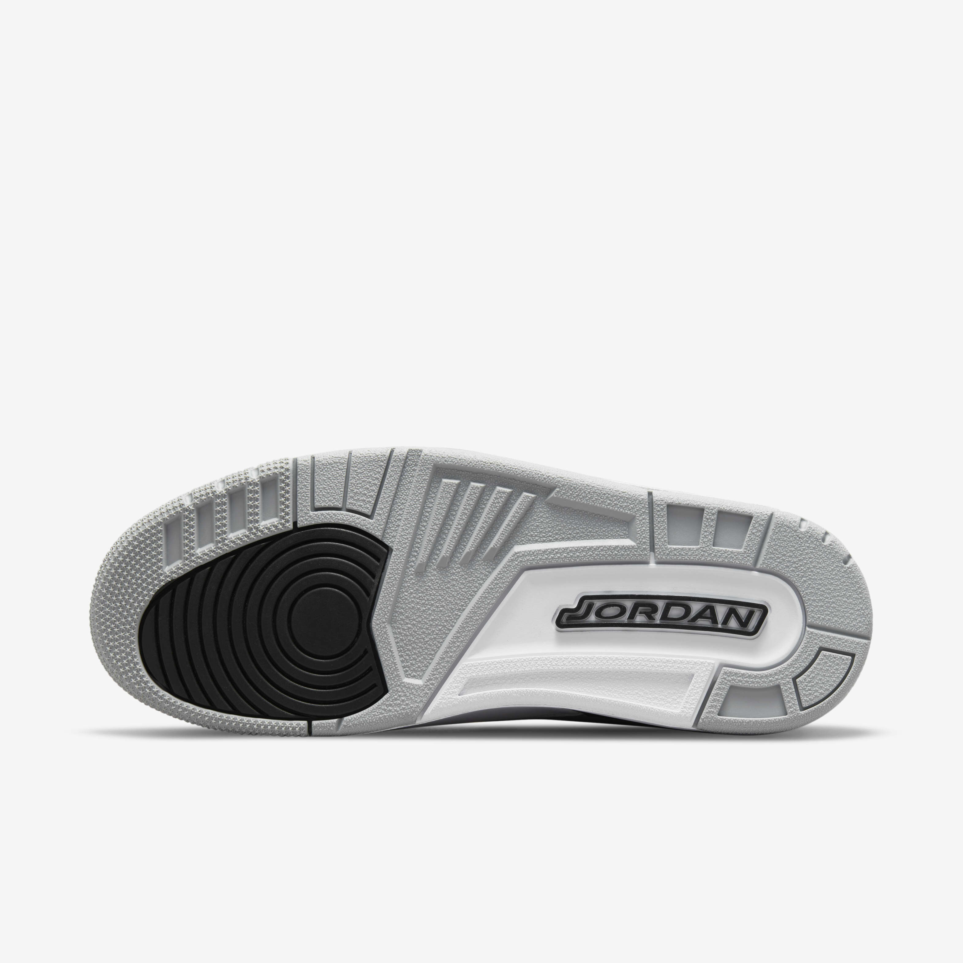 اير جوردن ليجاسي 312 لو image number 1