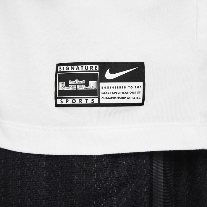 LeBron image number 10 LeBron image number 10