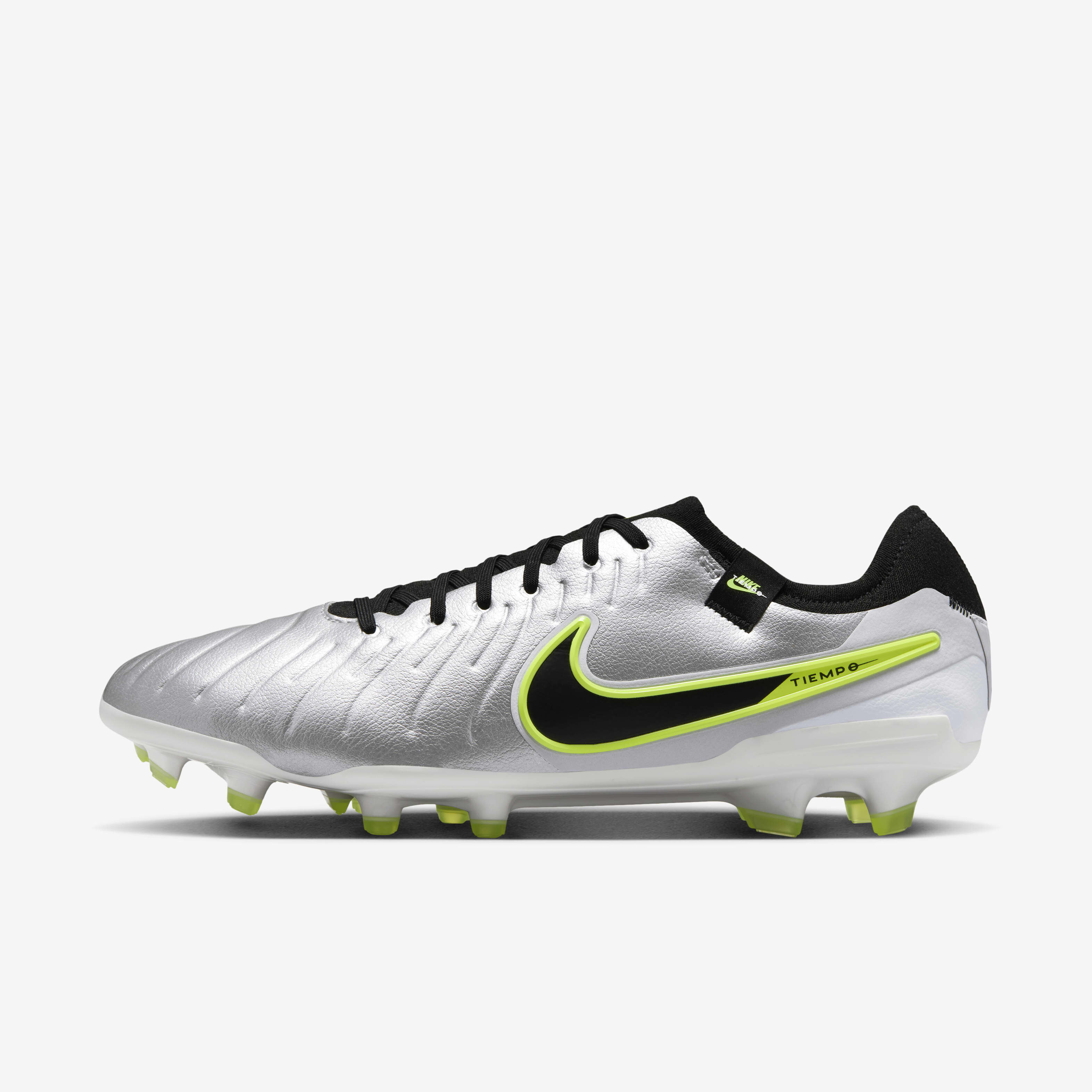 Buy Nike Tiempo Legend 10 Pro Firm Ground Low Top Football Boot Nike Qatar Official
