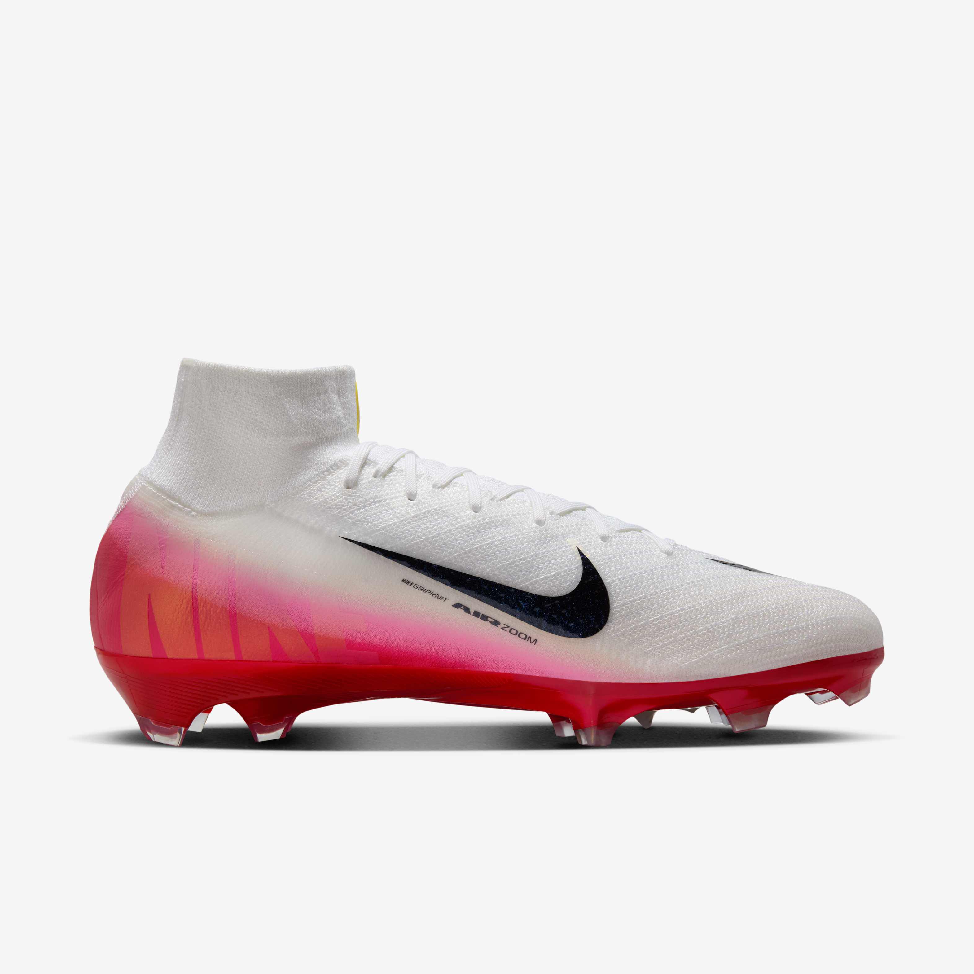 Nike Mercurial Superfly 10 Elite image number 2