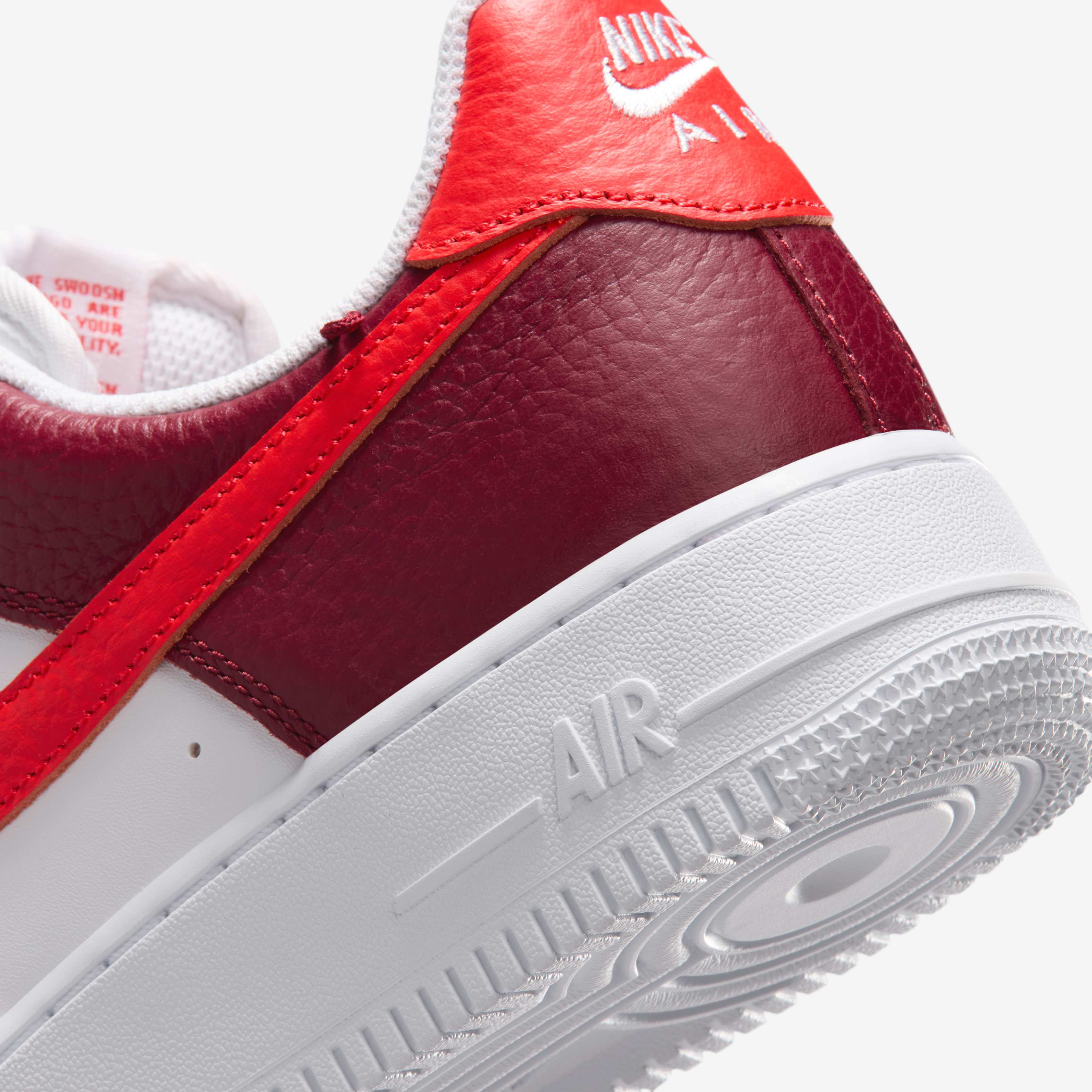 Nike Air Force 1 '07 image number 7