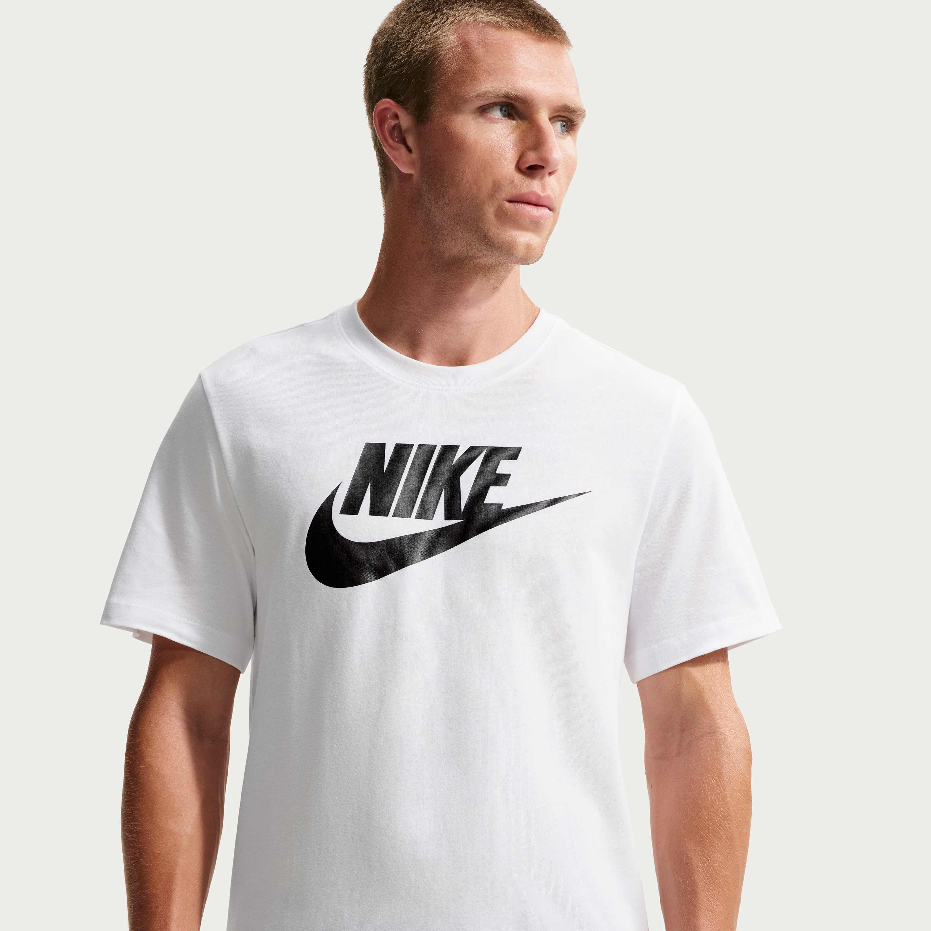 Sportswear Futura Tee image number 0