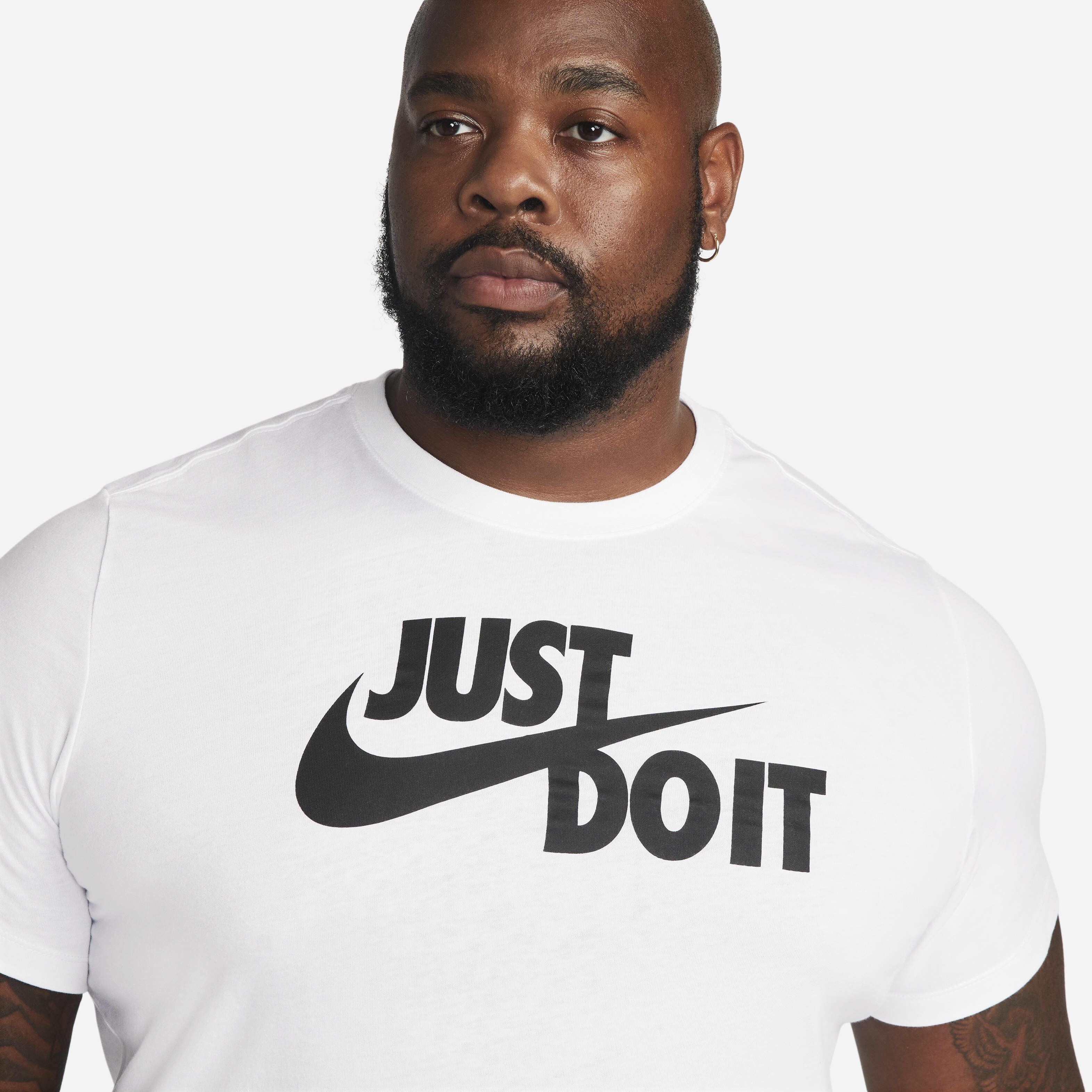 Buy Nike Sportswear JDI Men s T Shirt Nike Qatar Official