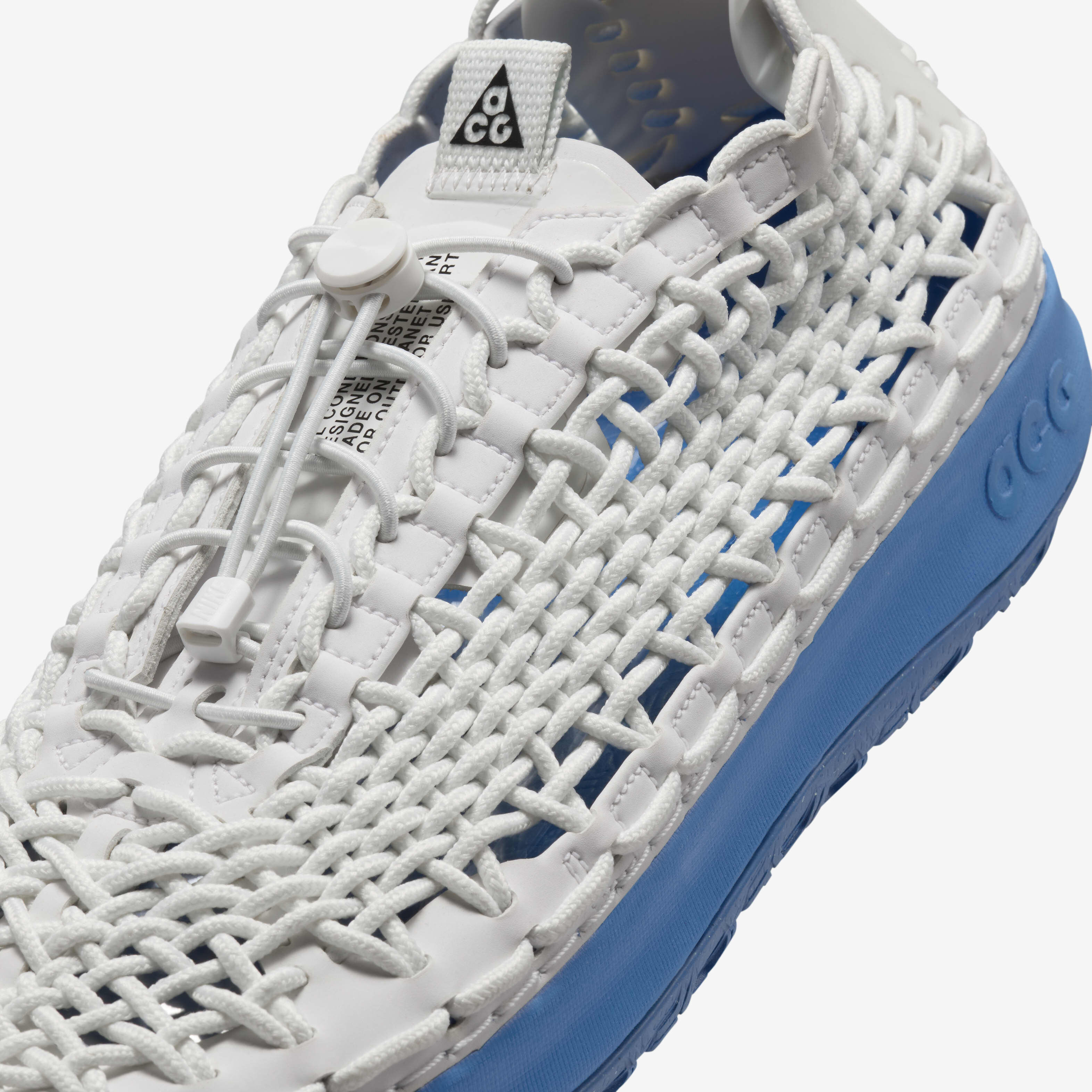 نايكي ACG ووتركت+ image number 6