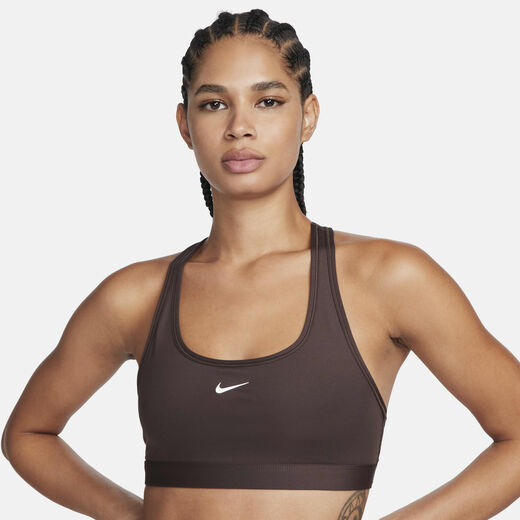 Sports Bras-Nike, Nike Swoosh Light Support, Women's Non-Padded Sports Bra
