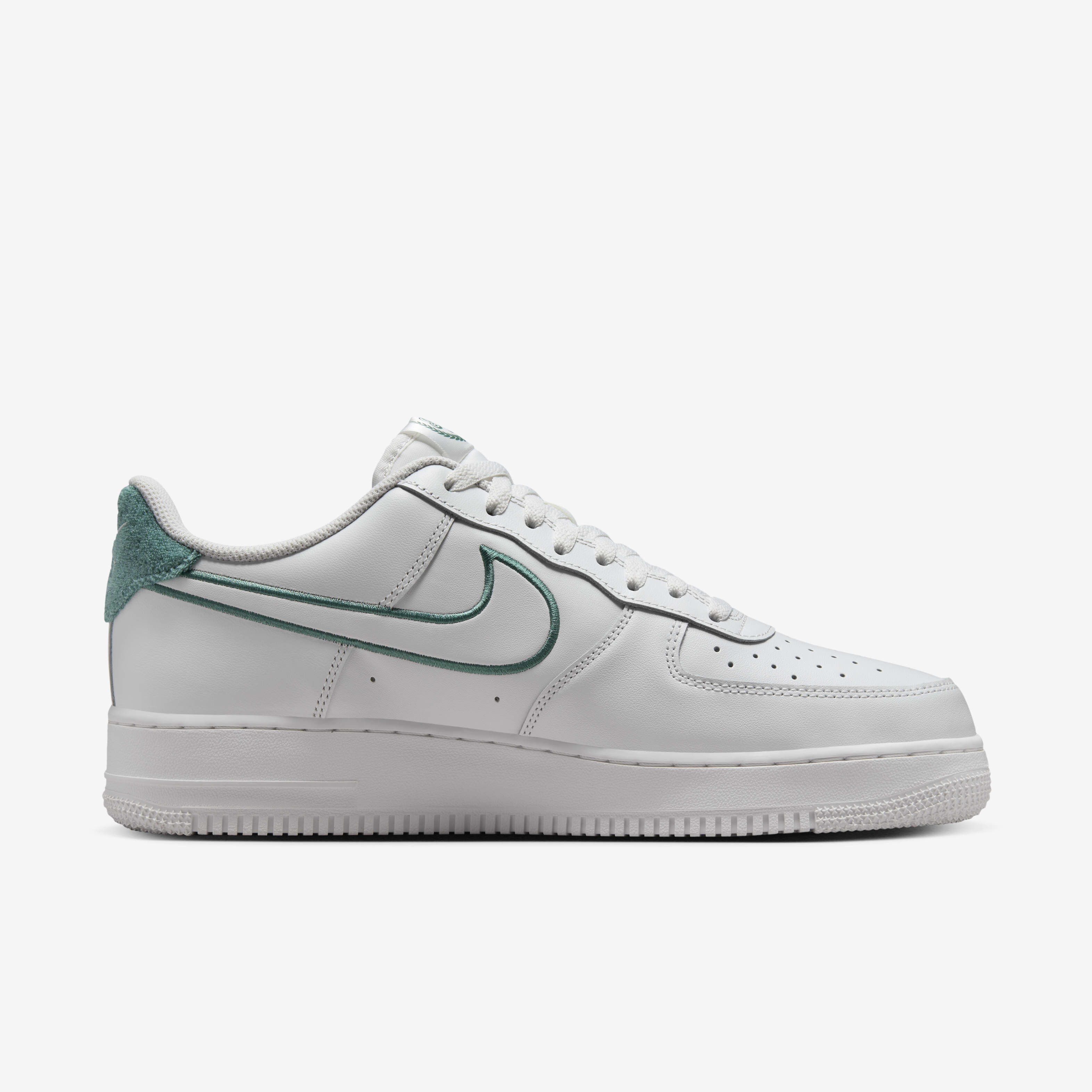 Buy Nike Air Force '07 LV8 Men's Shoes Summit White/Bicoastal