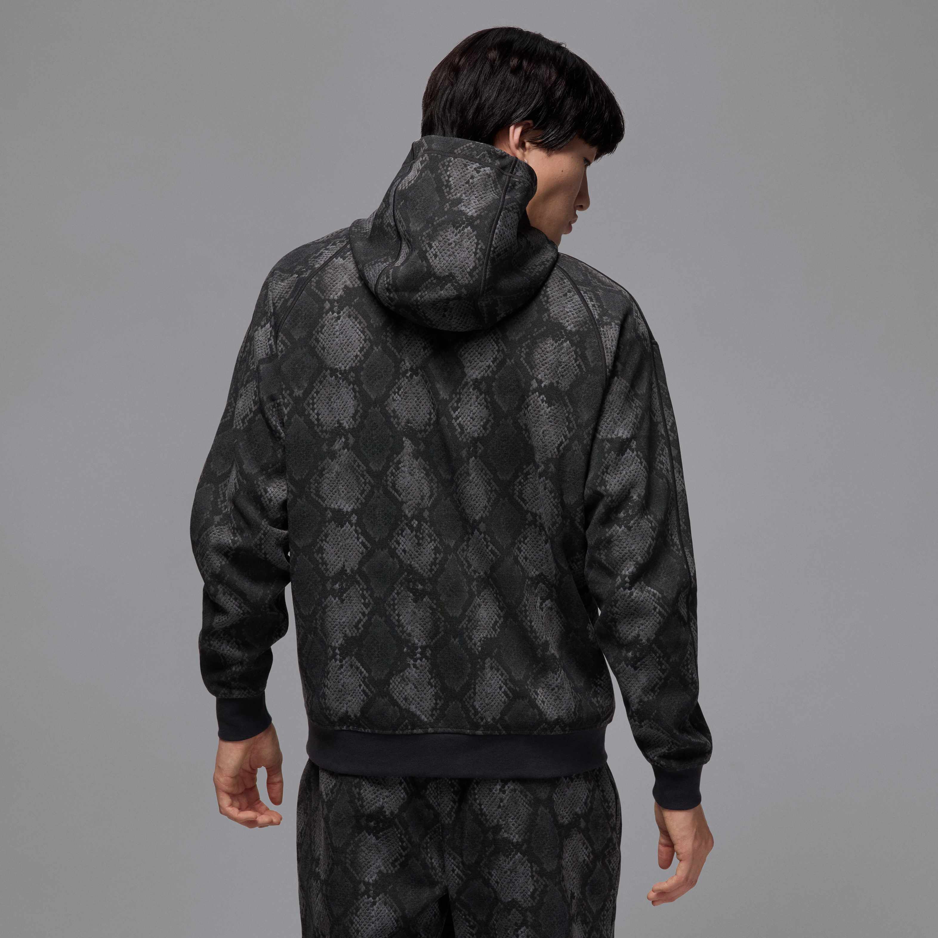 Jordan Sport Hoop Fleece image number 1