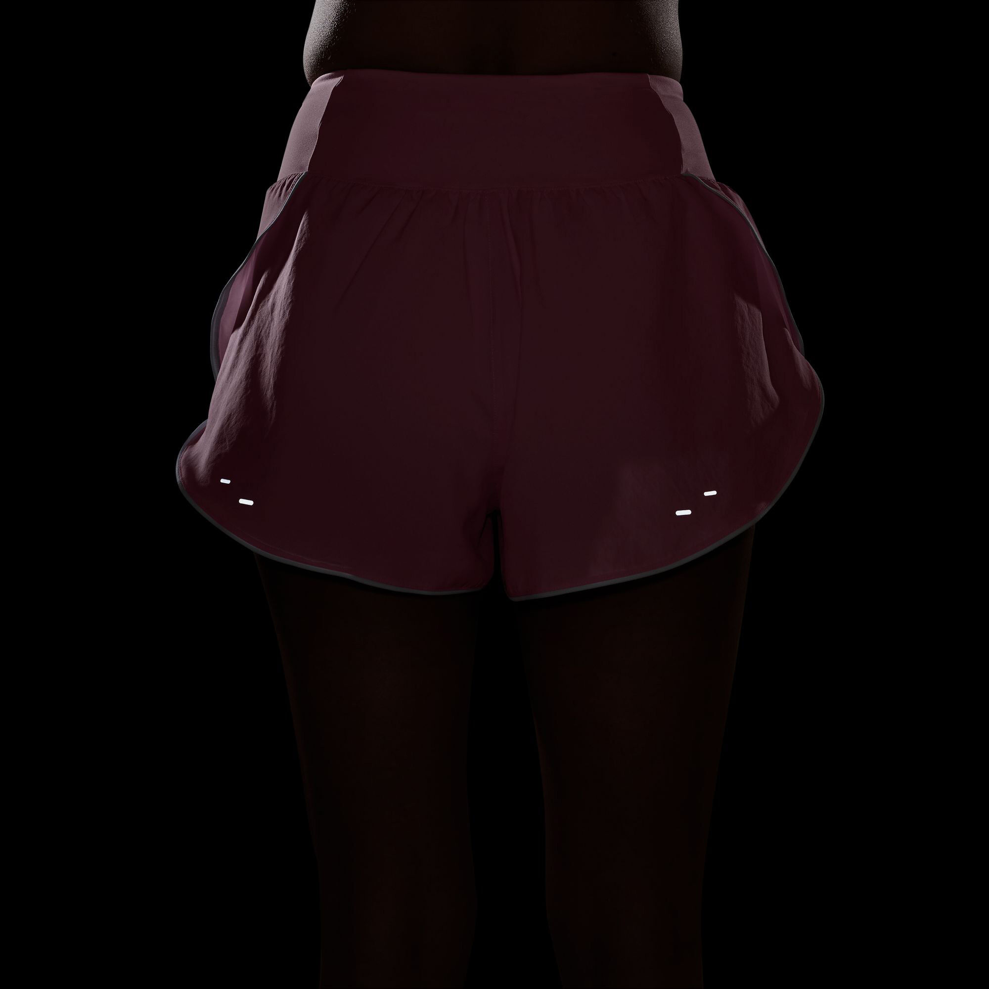 Nike Tempo Flow Swoosh image number 4