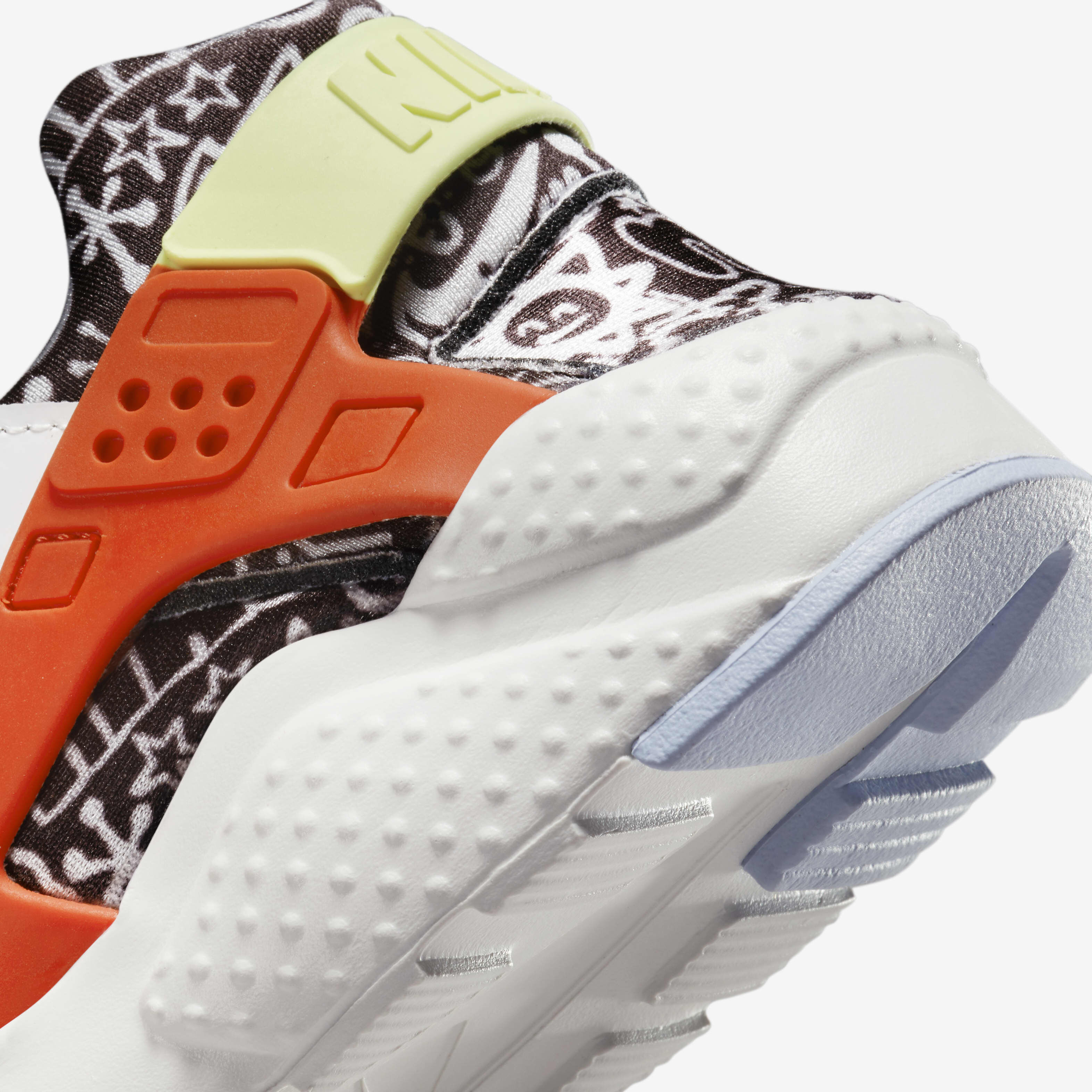 Huarache run se 2025