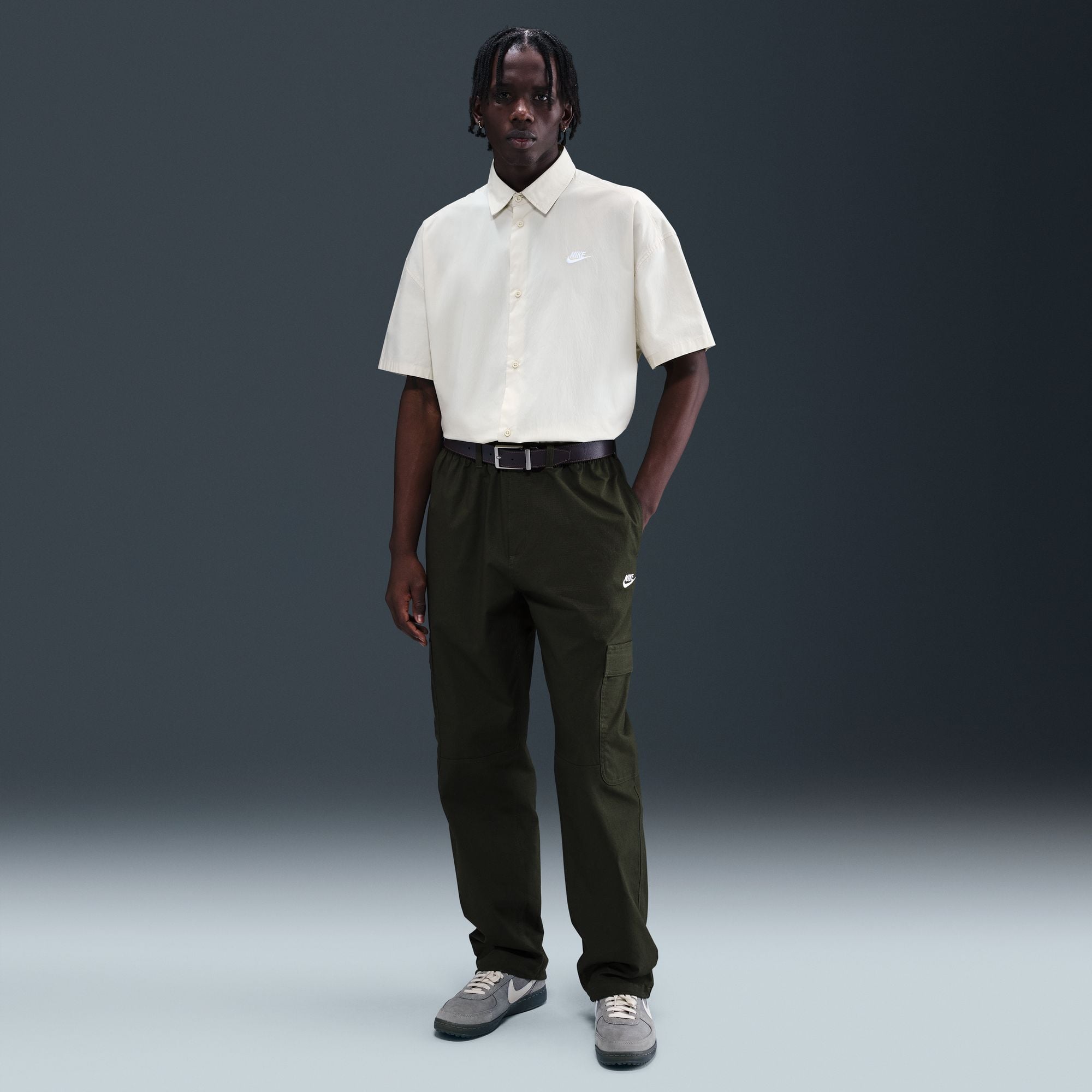 Nike Sportswear Club image number 0