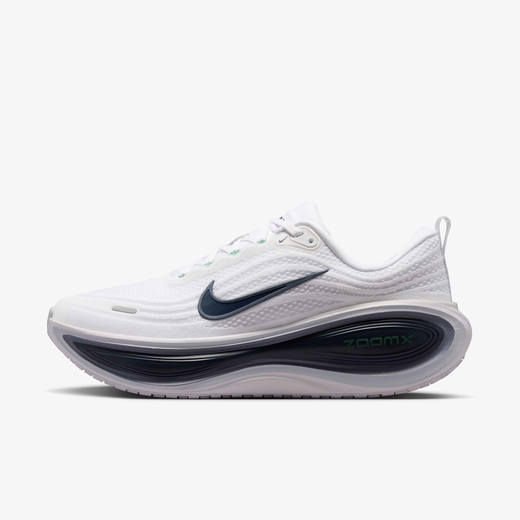 أحذية جري رياضية-نايكي, Nike Vomero Plus, حذاء الجري على الطرق للرجال