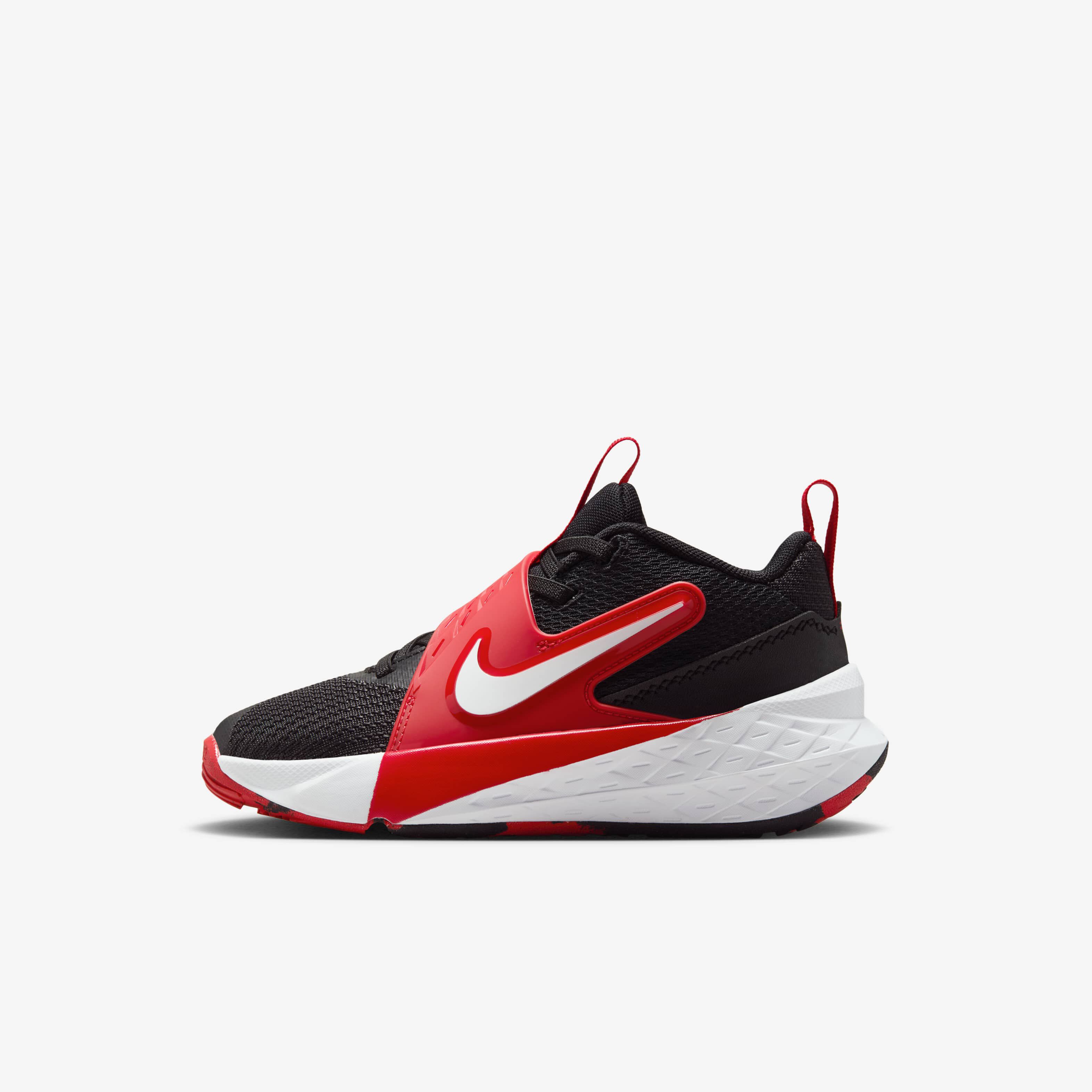 Nike Team Hustle D 12 image number 0